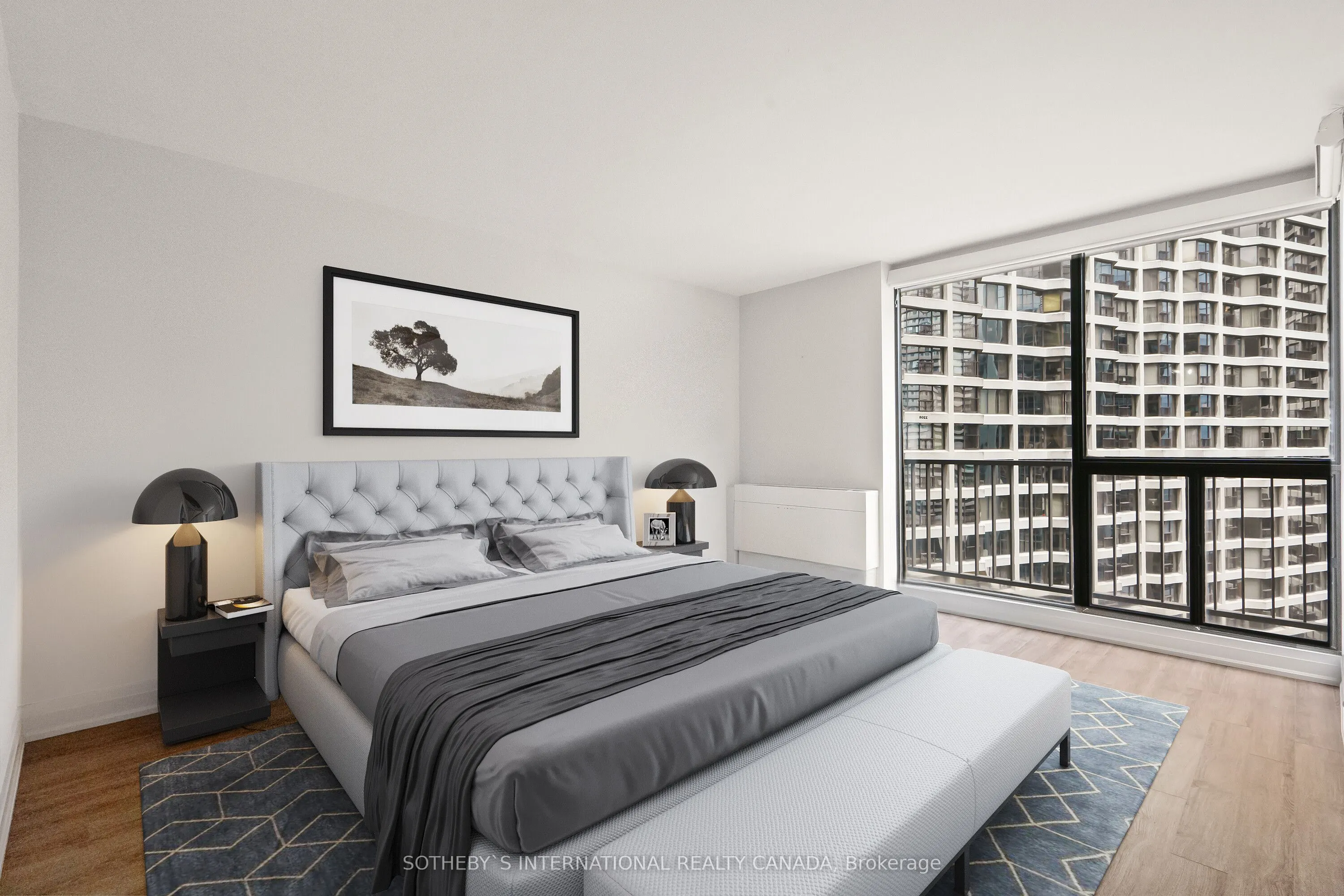 33 Harbour Square, #2208