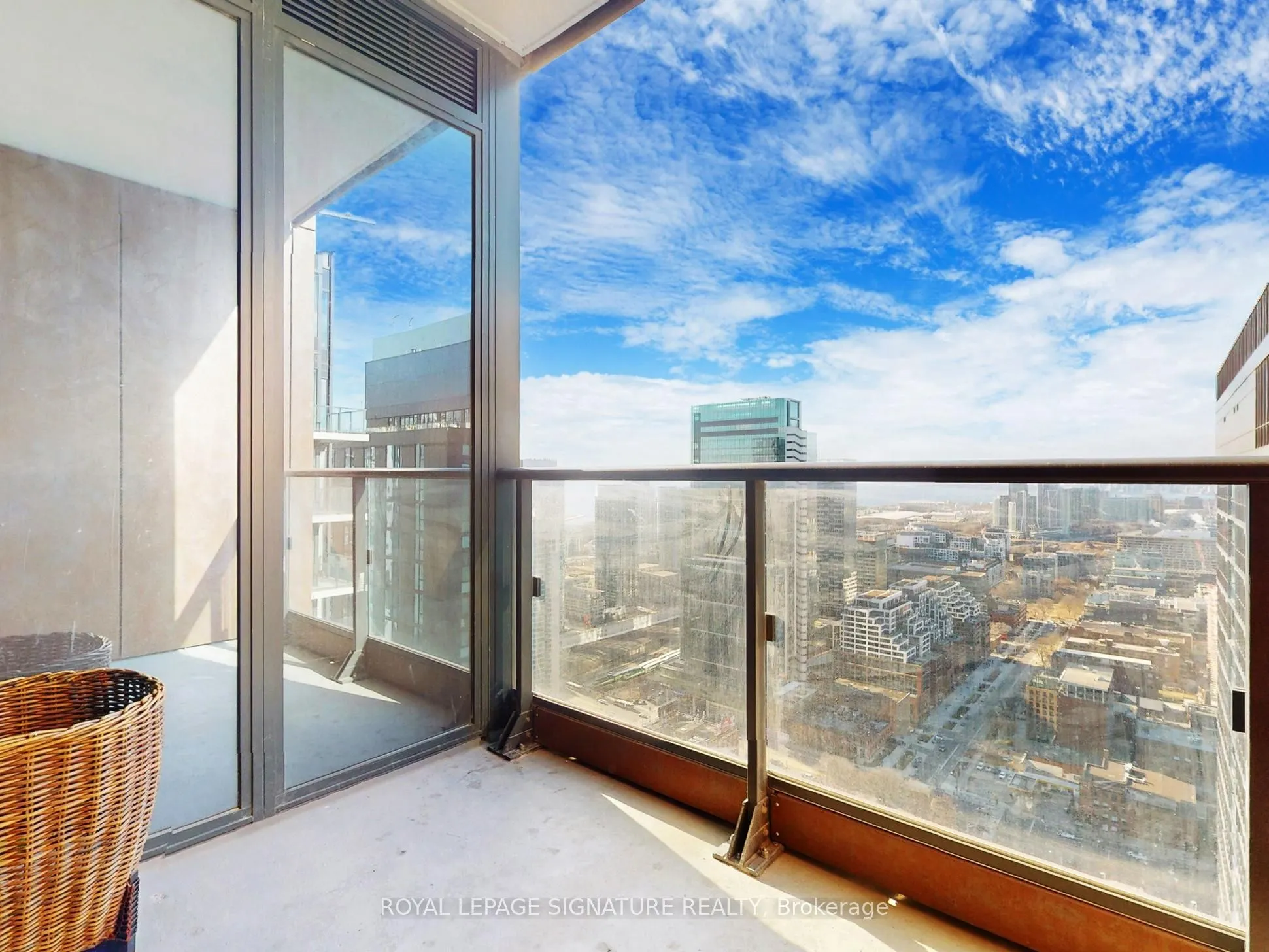 55 Mercer Street #4805
