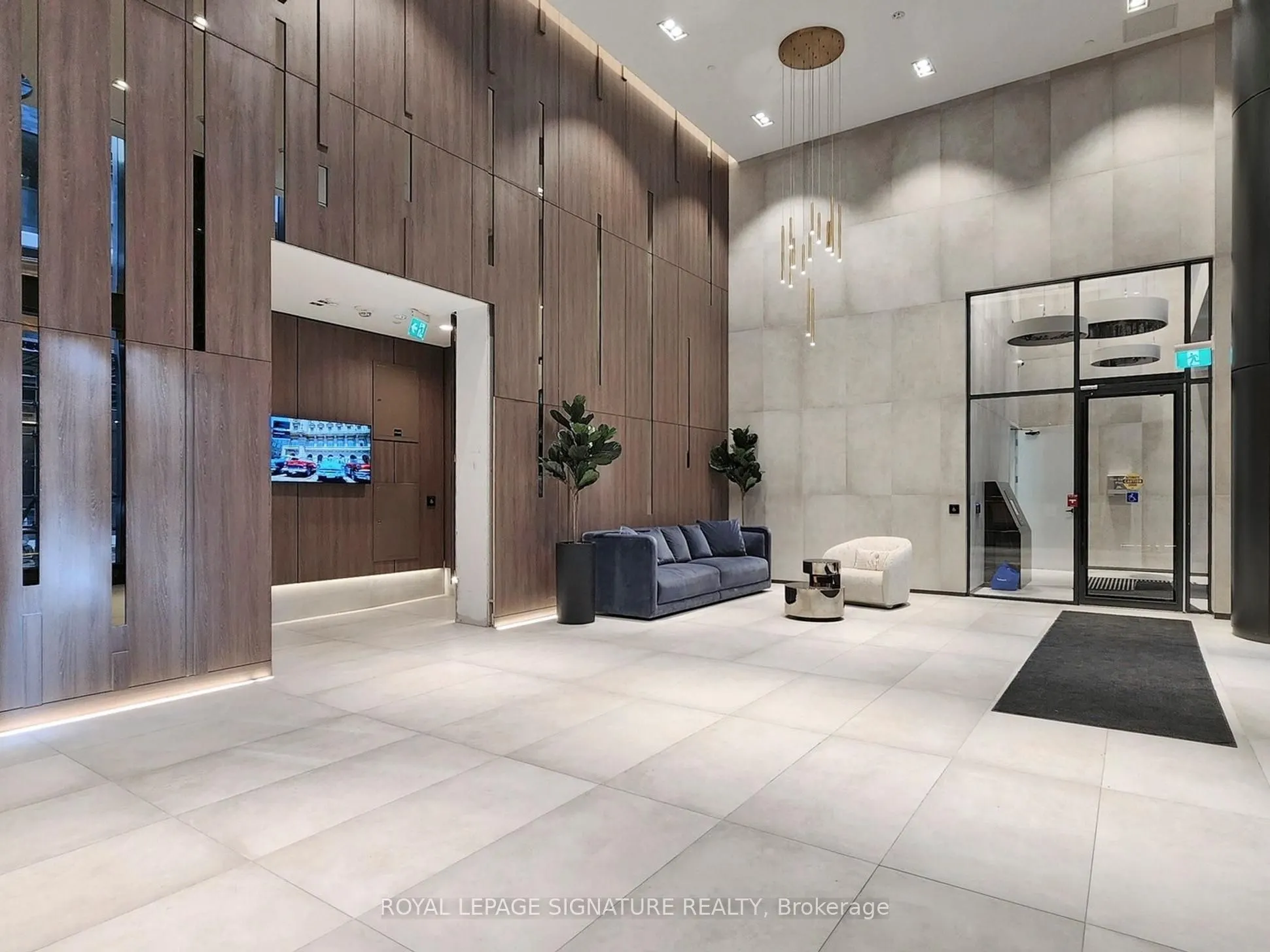 55 Mercer Street #4805