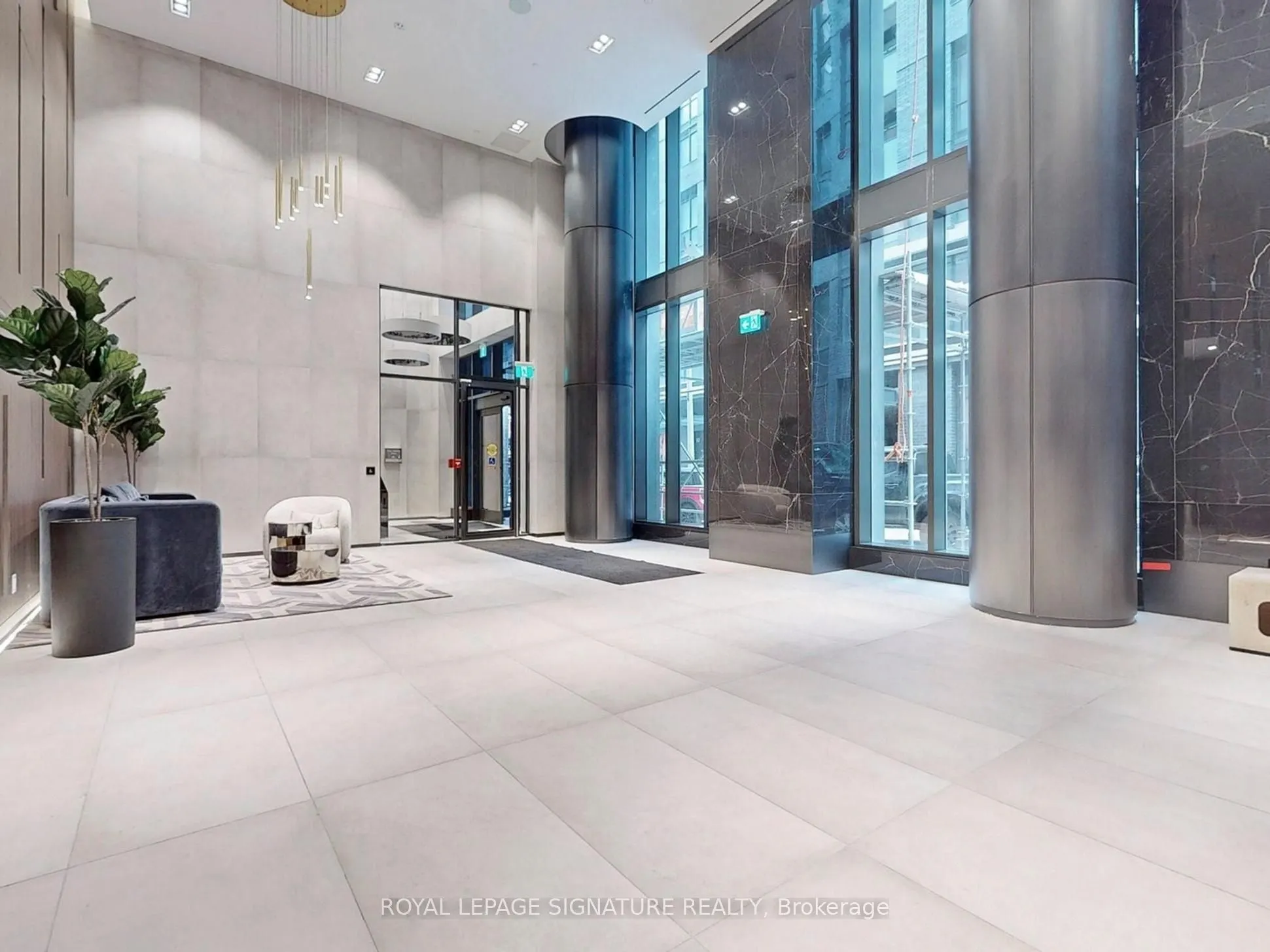 55 Mercer Street #4805