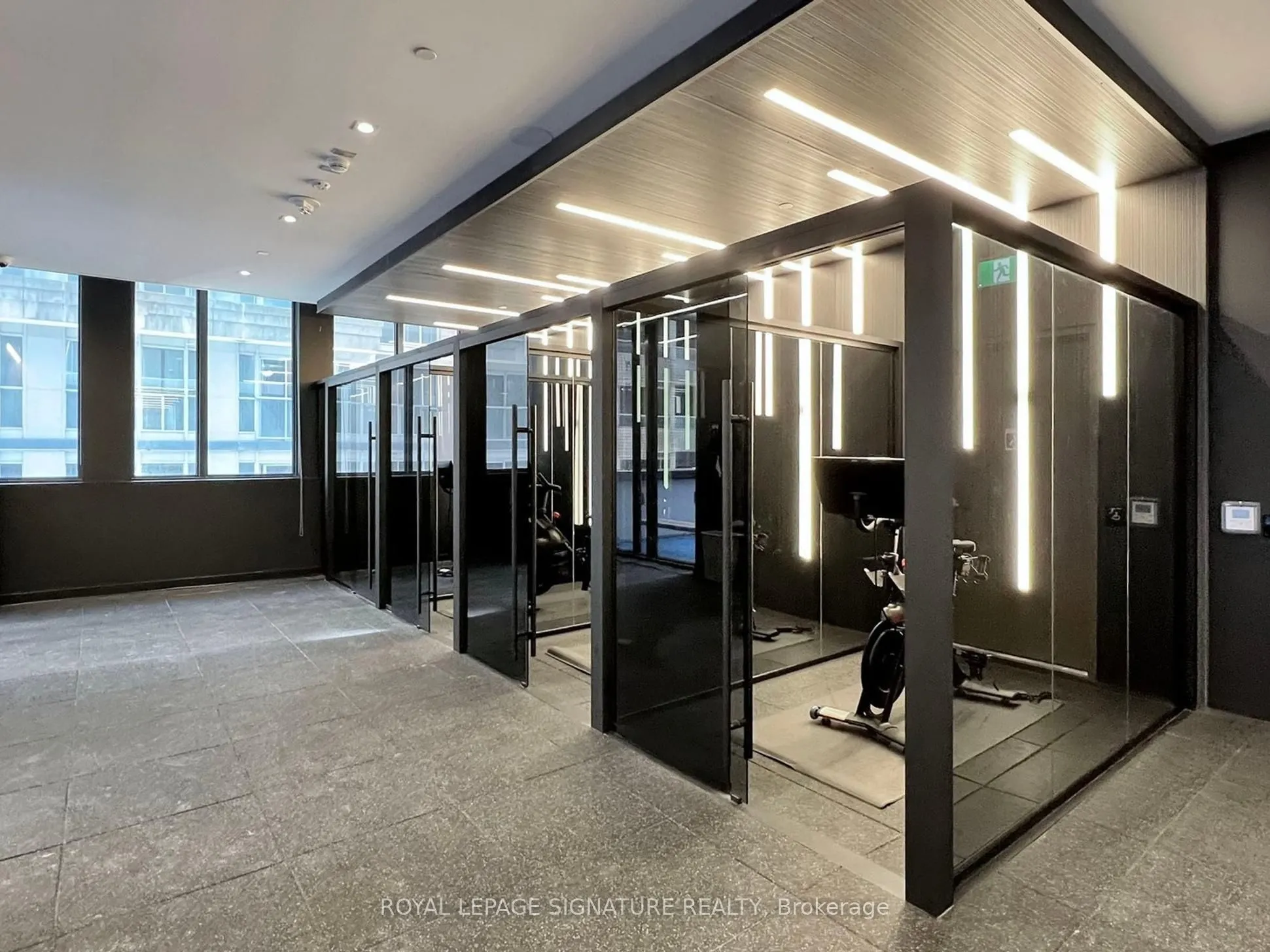 55 Mercer Street #4805