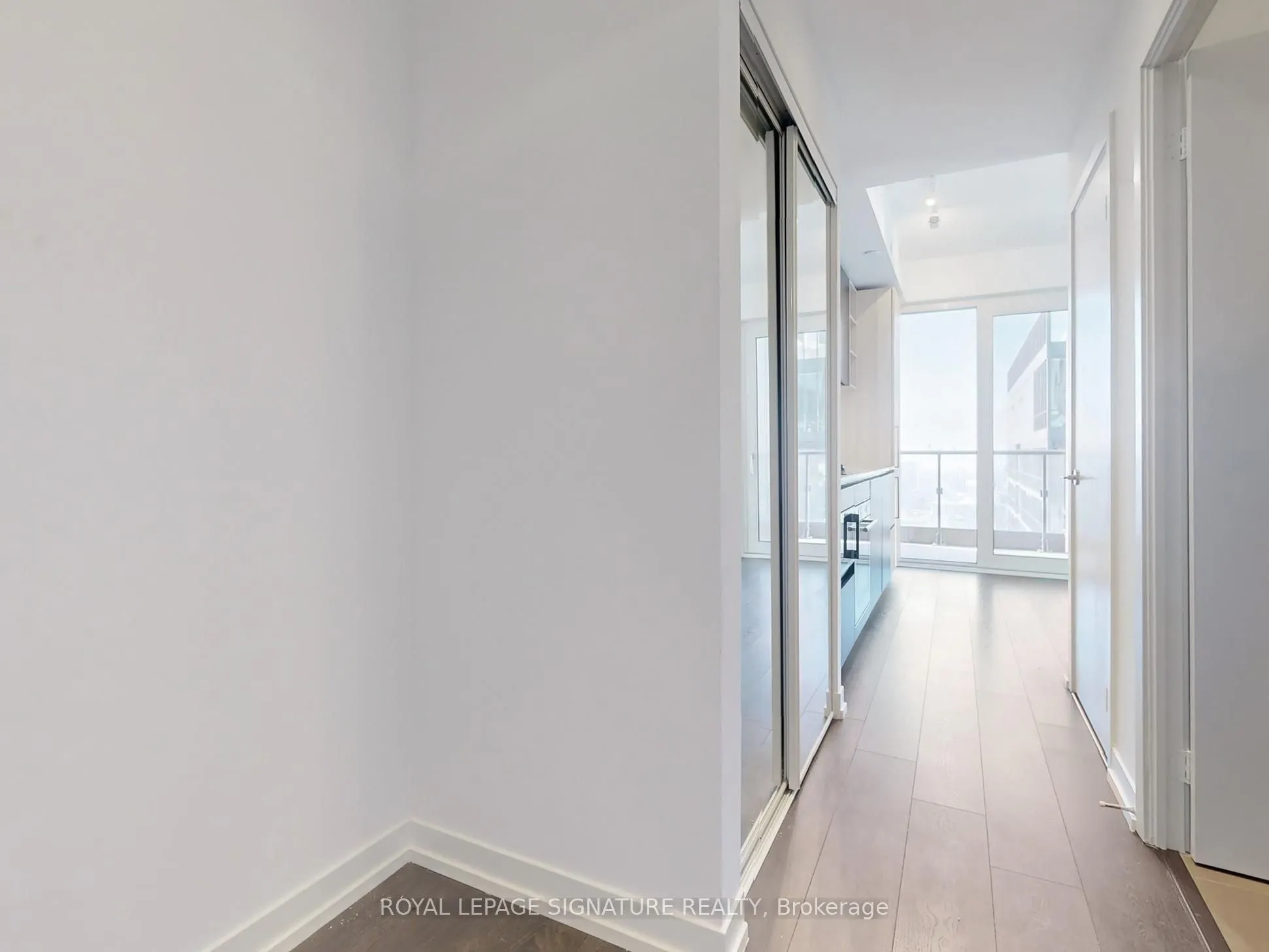 55 Mercer Street #4805