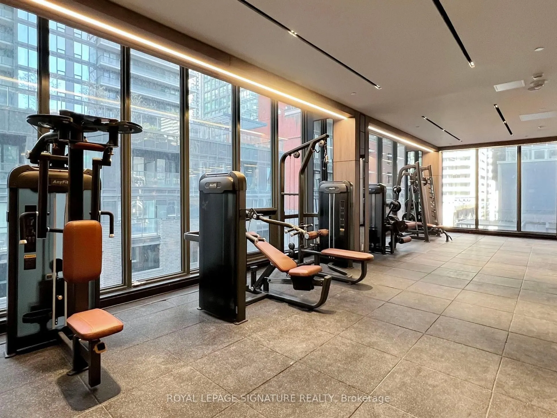 55 Mercer Street #4805