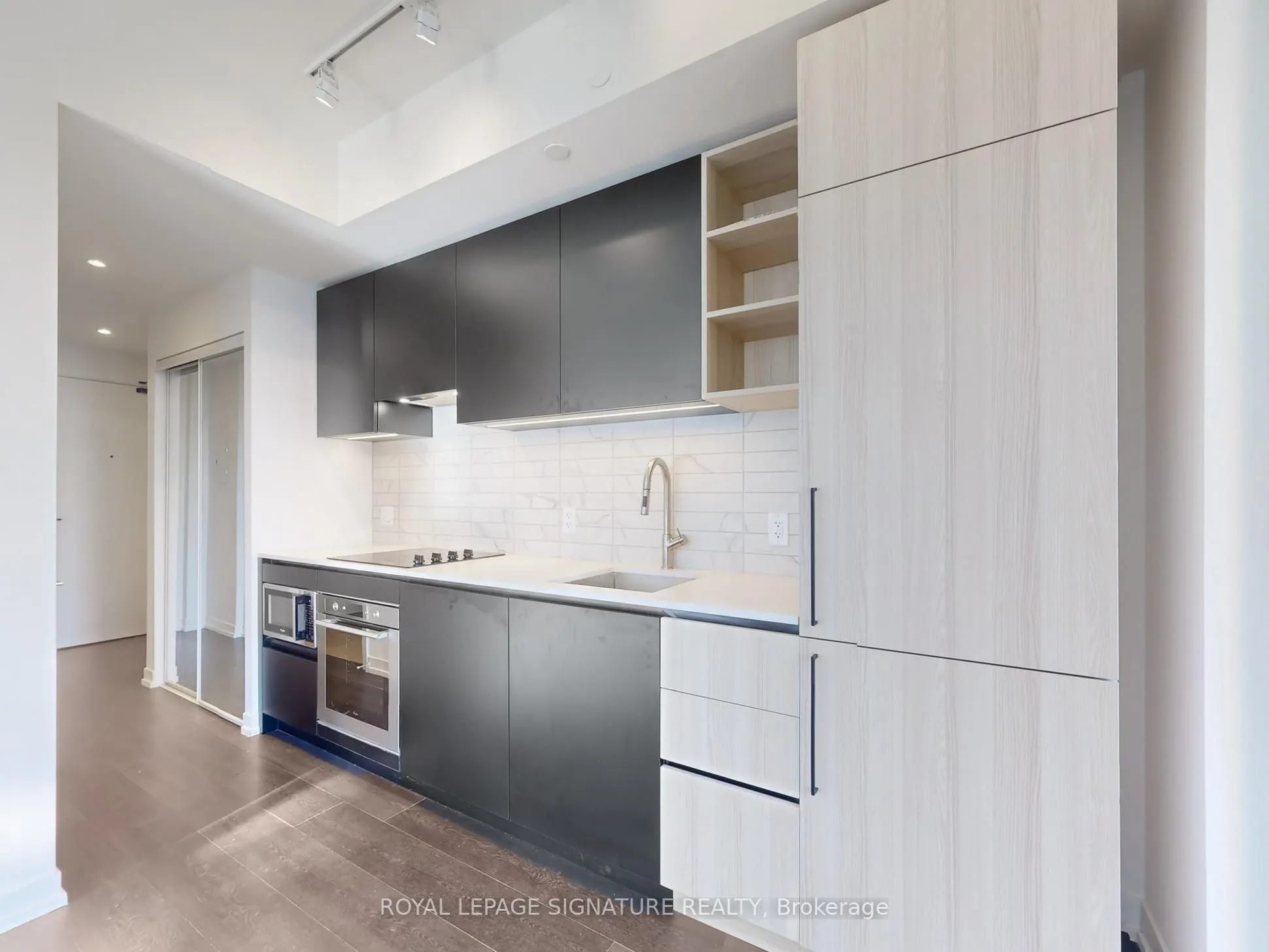 55 Mercer Street #4805