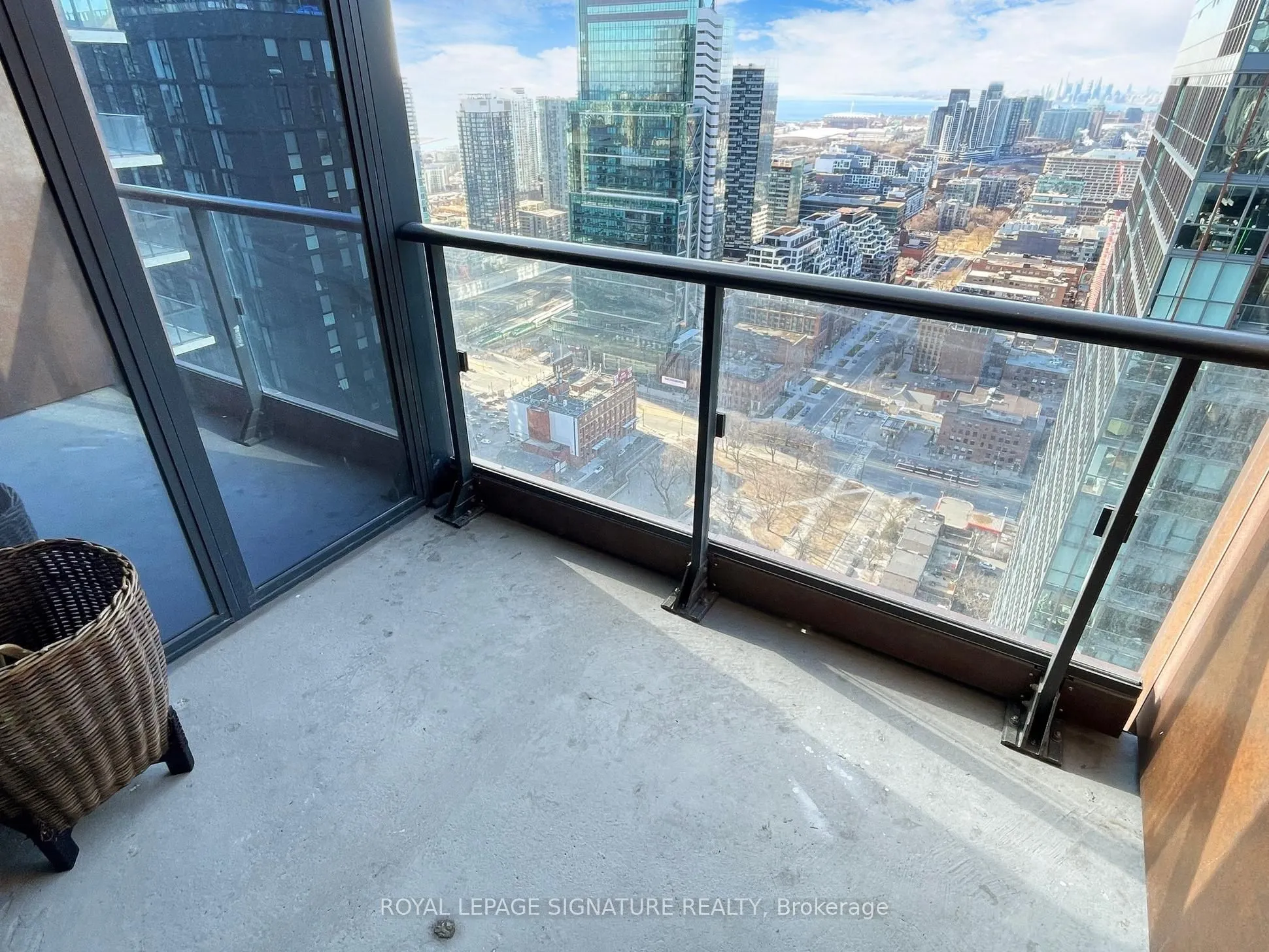 55 Mercer Street #4805