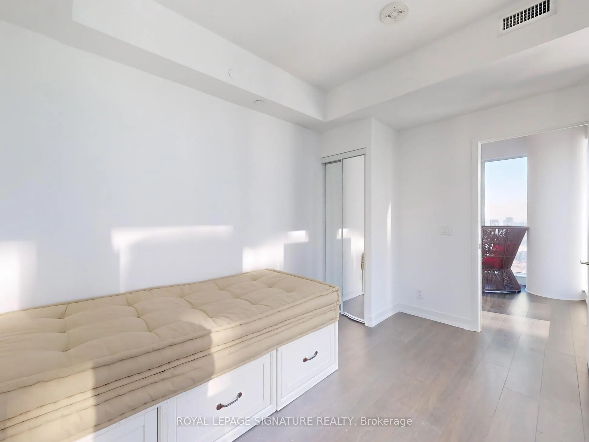 55 Mercer Street #4805