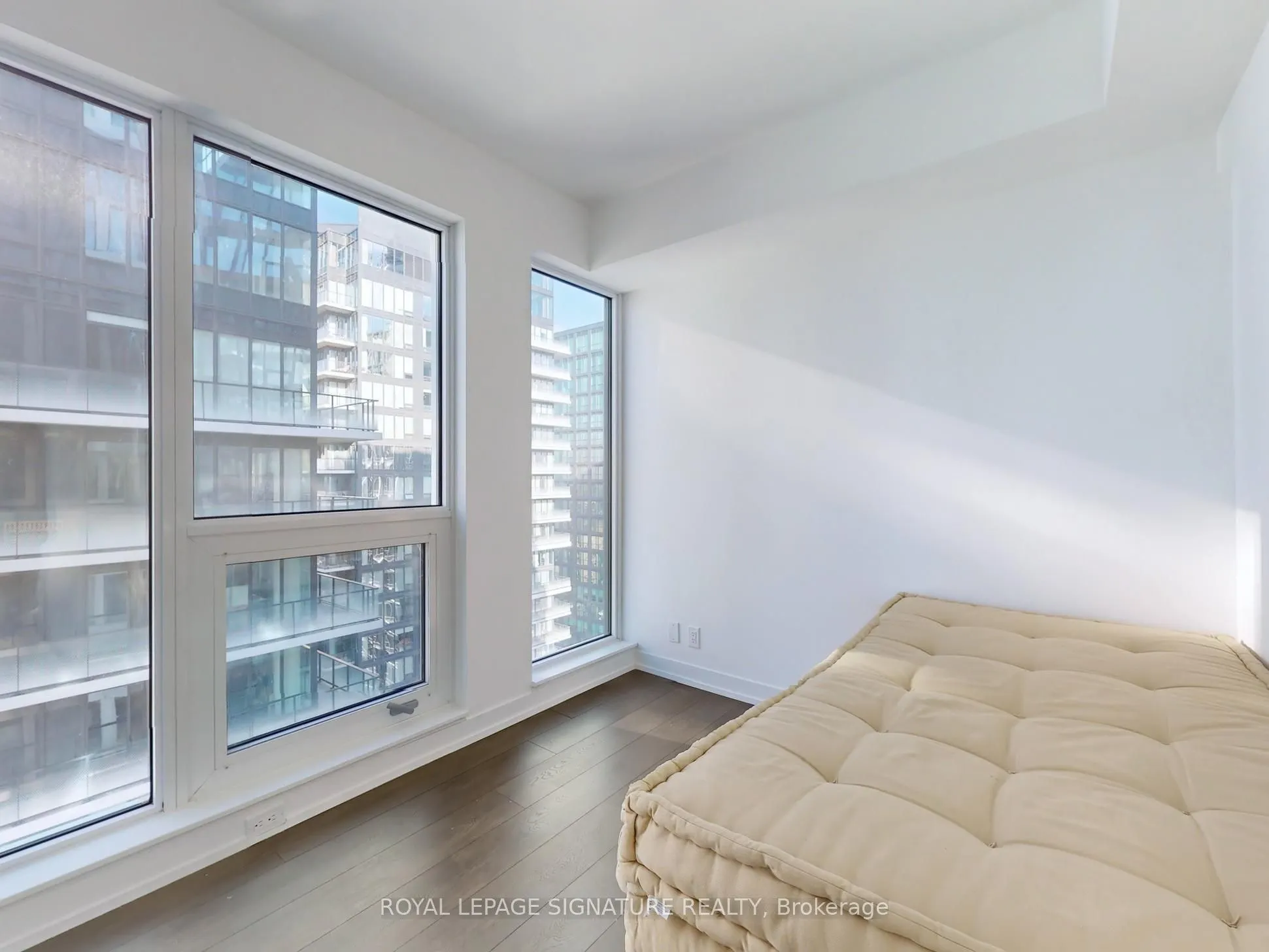 55 Mercer Street #4805