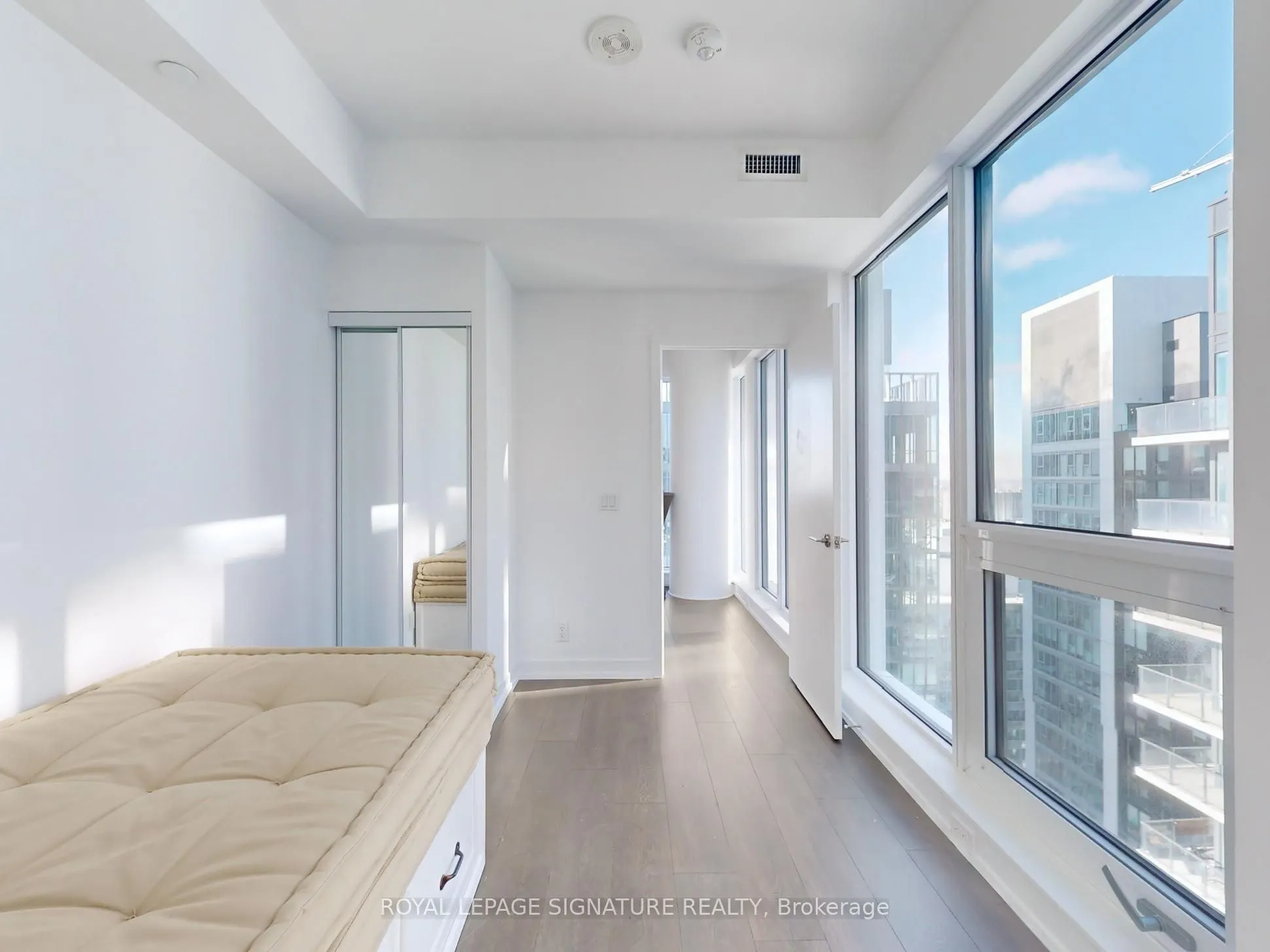 55 Mercer Street #4805
