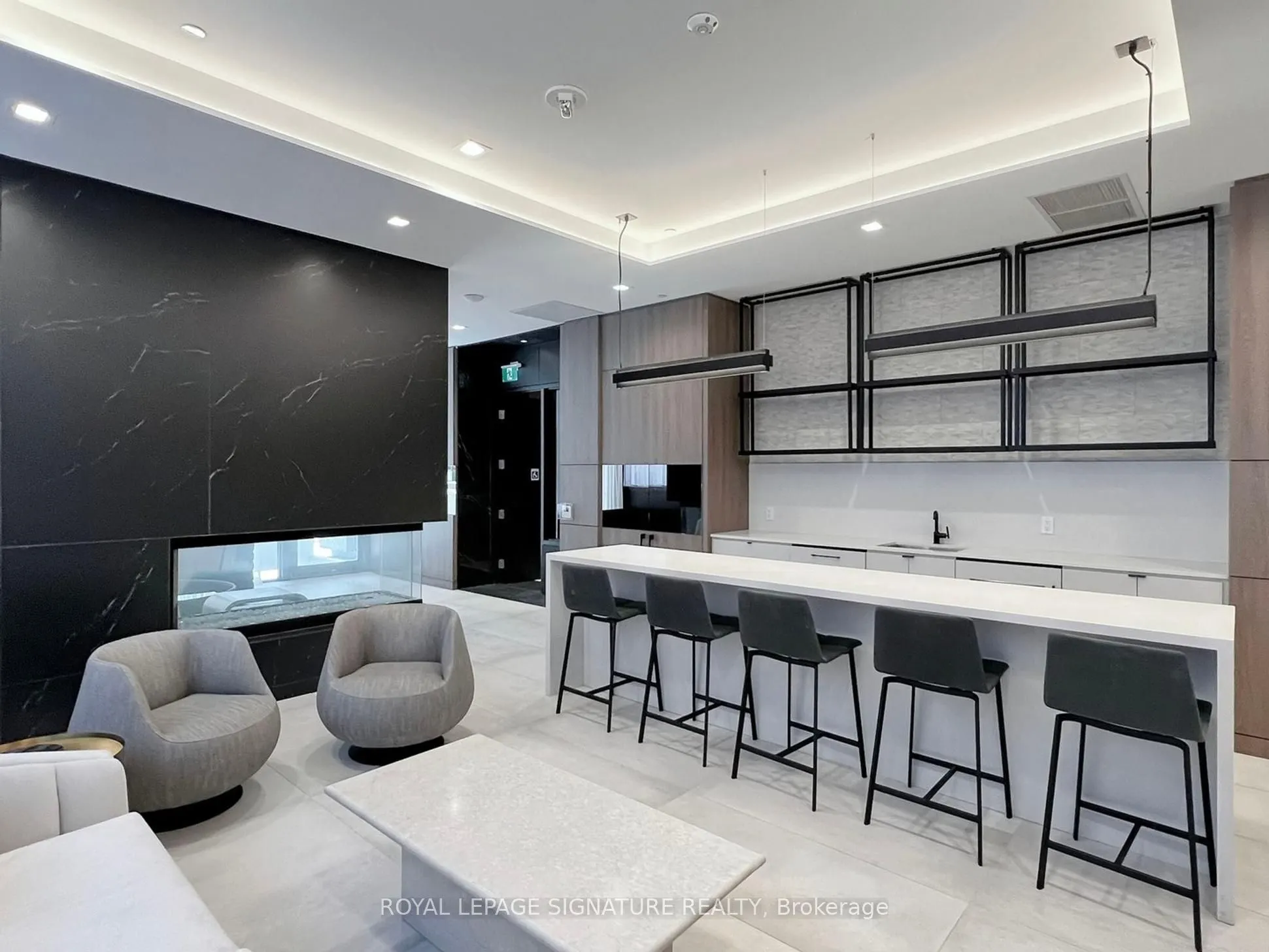 55 Mercer Street #4805