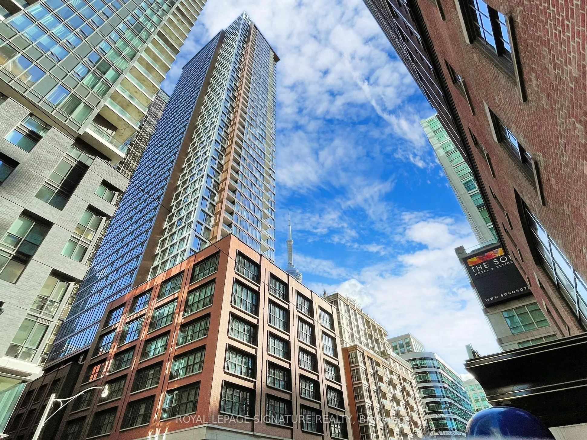 55 Mercer Street #4805