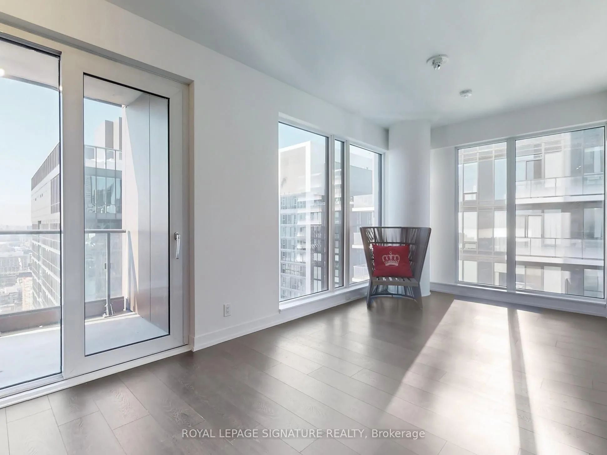 55 Mercer Street #4805