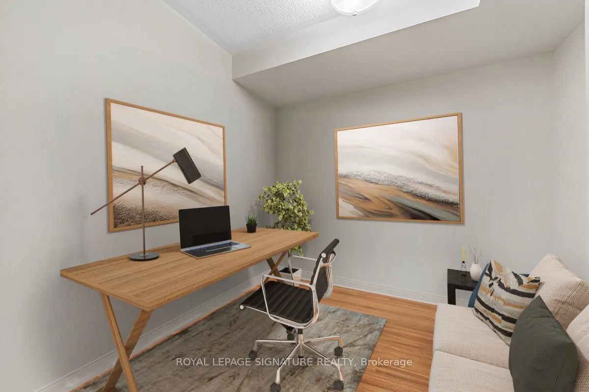 18 Yorkville Avenue, #508