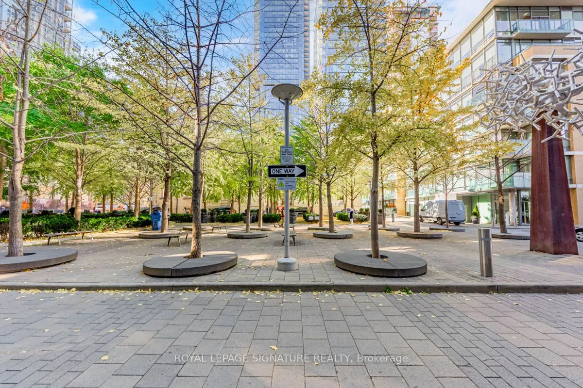 18 Yorkville Avenue, #508