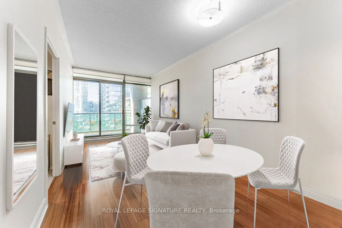 18 Yorkville Avenue, #508