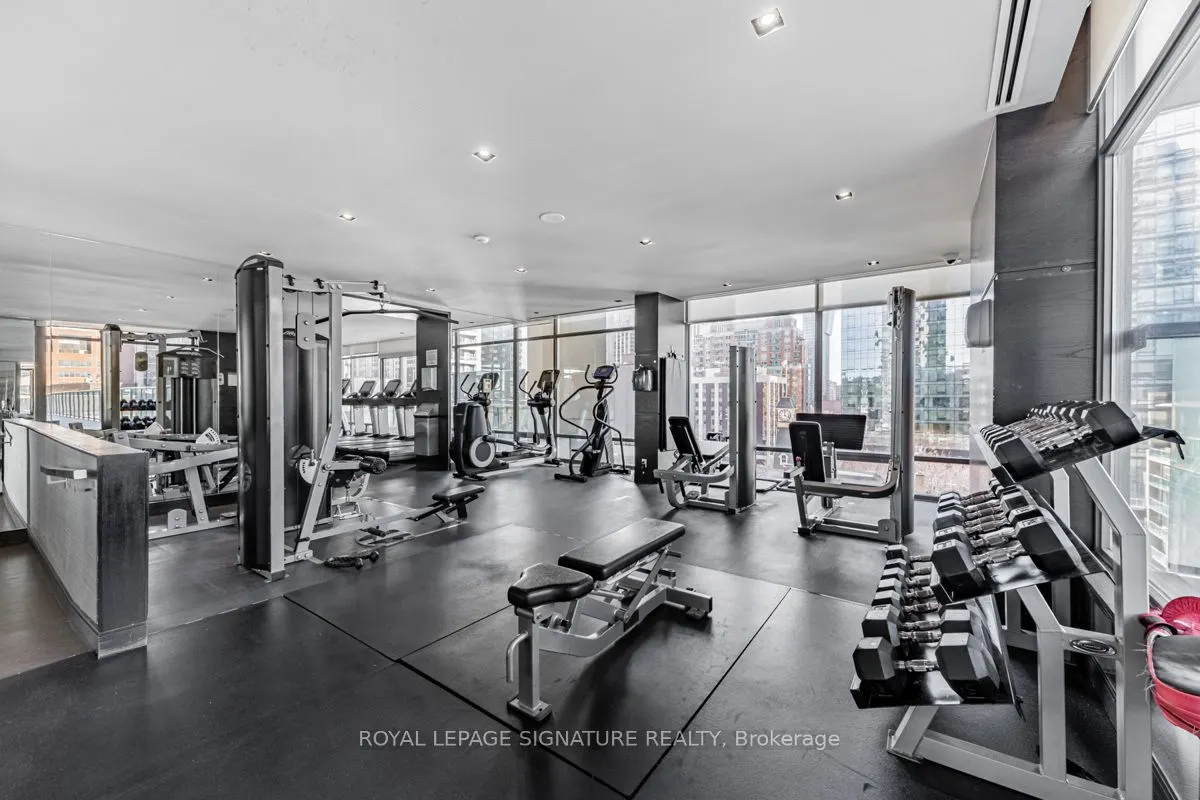 18 Yorkville Avenue, #508
