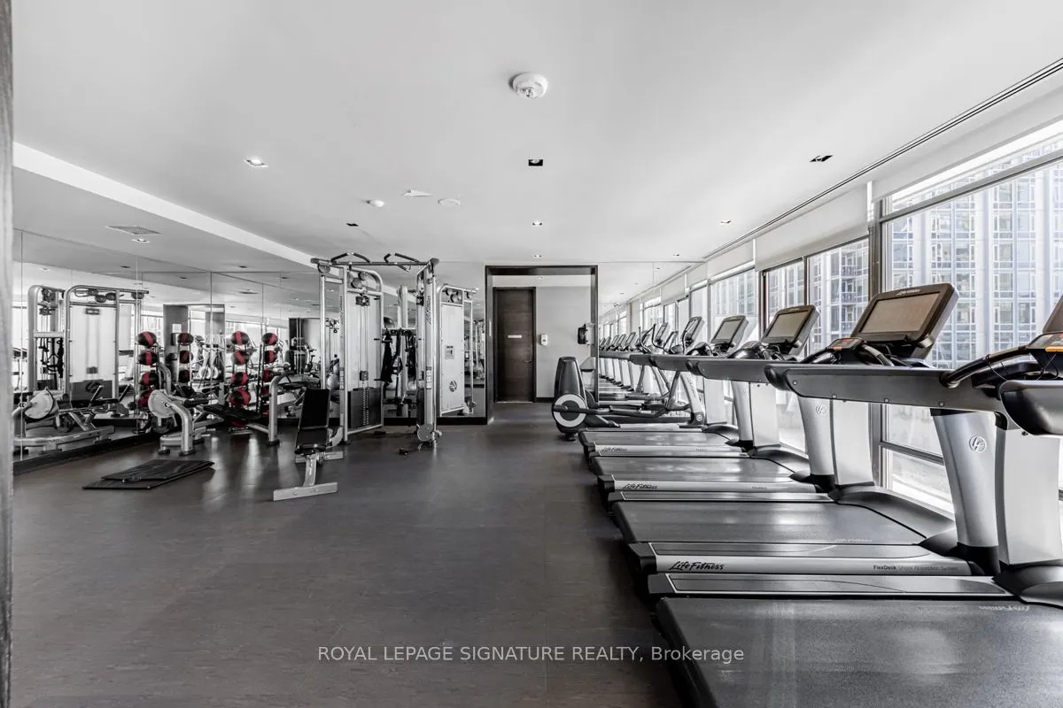 18 Yorkville Avenue, #508