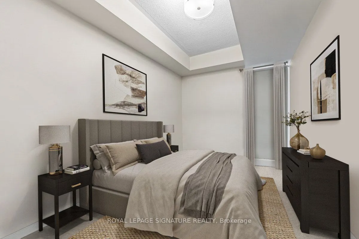 18 Yorkville Avenue, #508