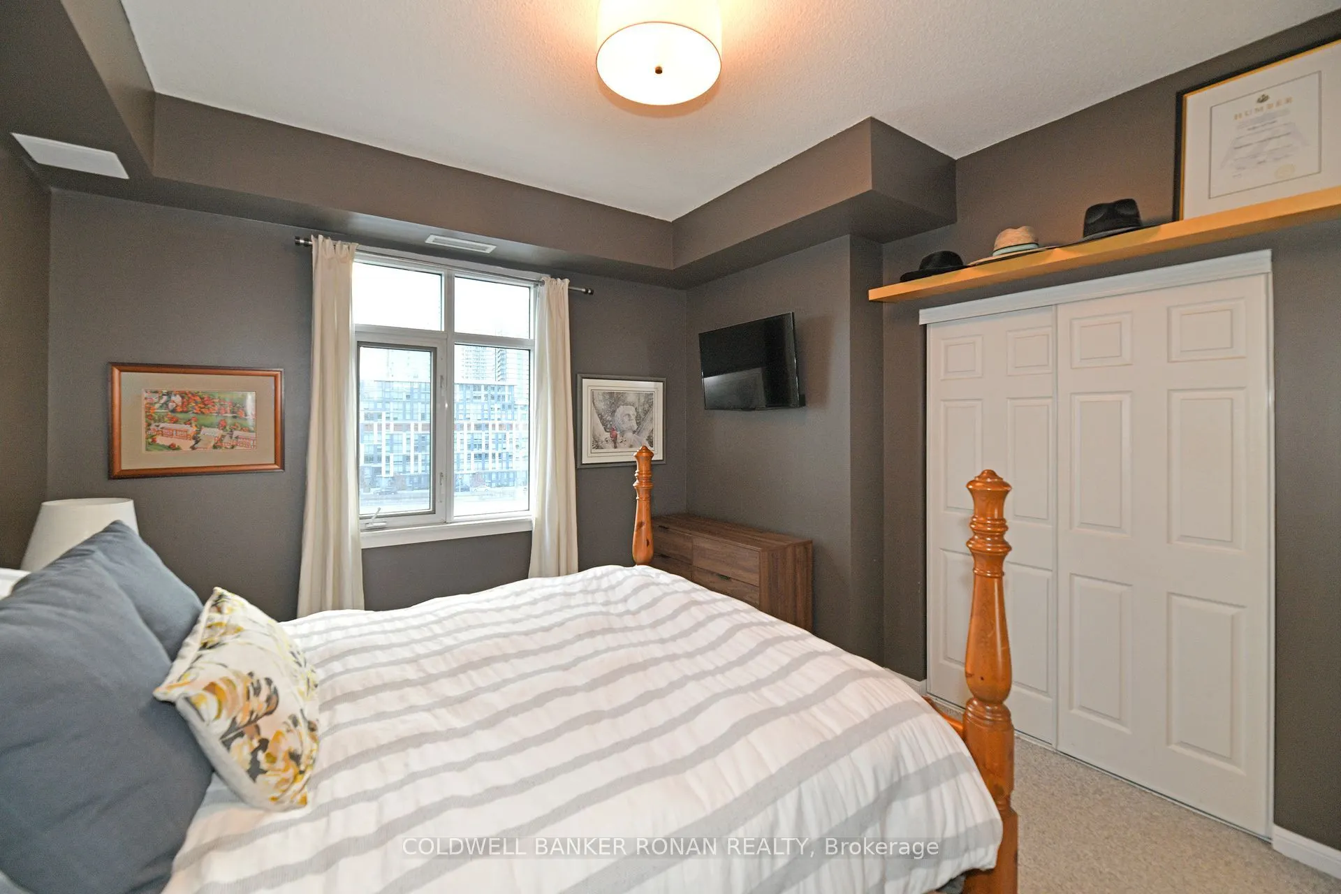 550 Front Street W, #602