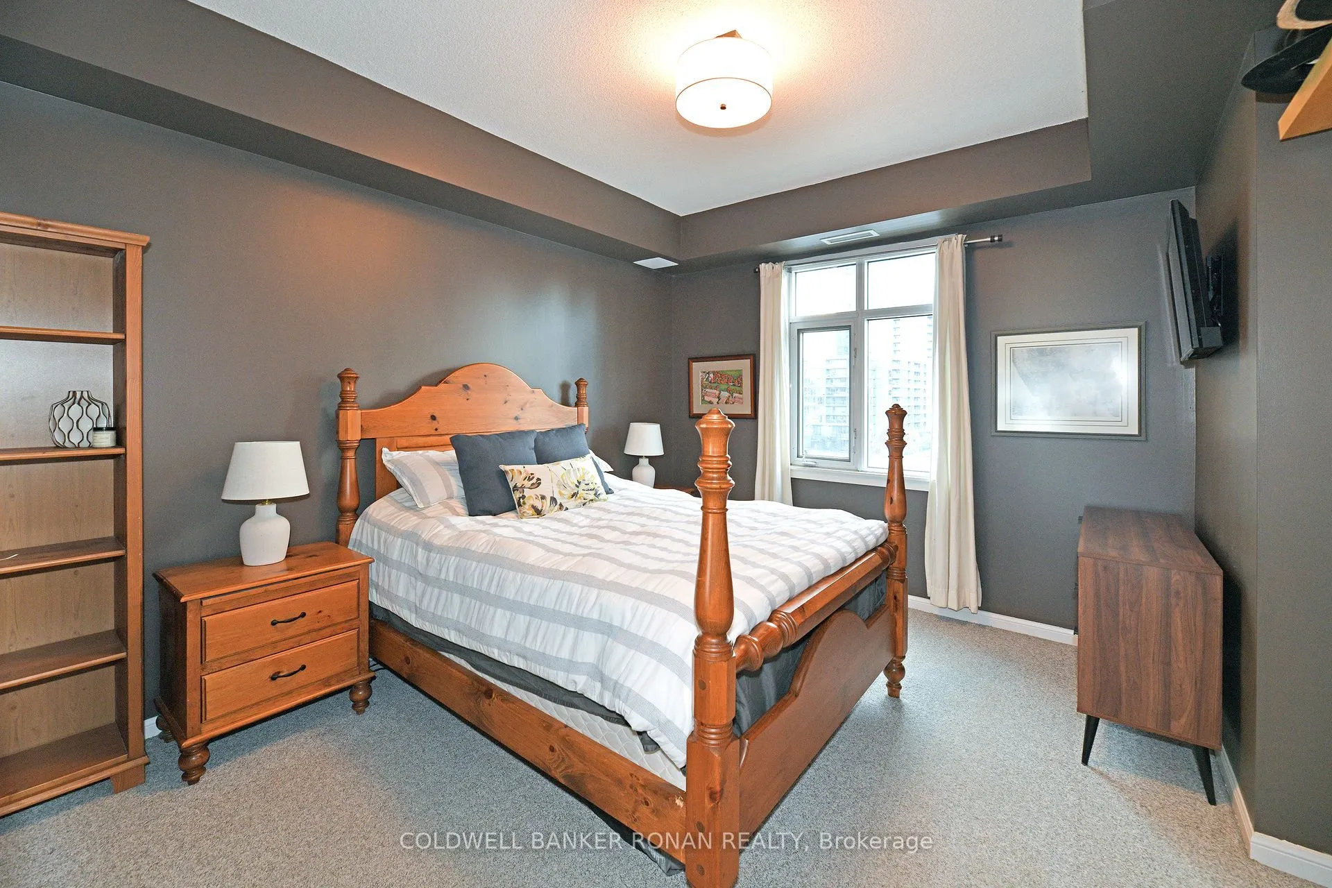 550 Front Street W, #602