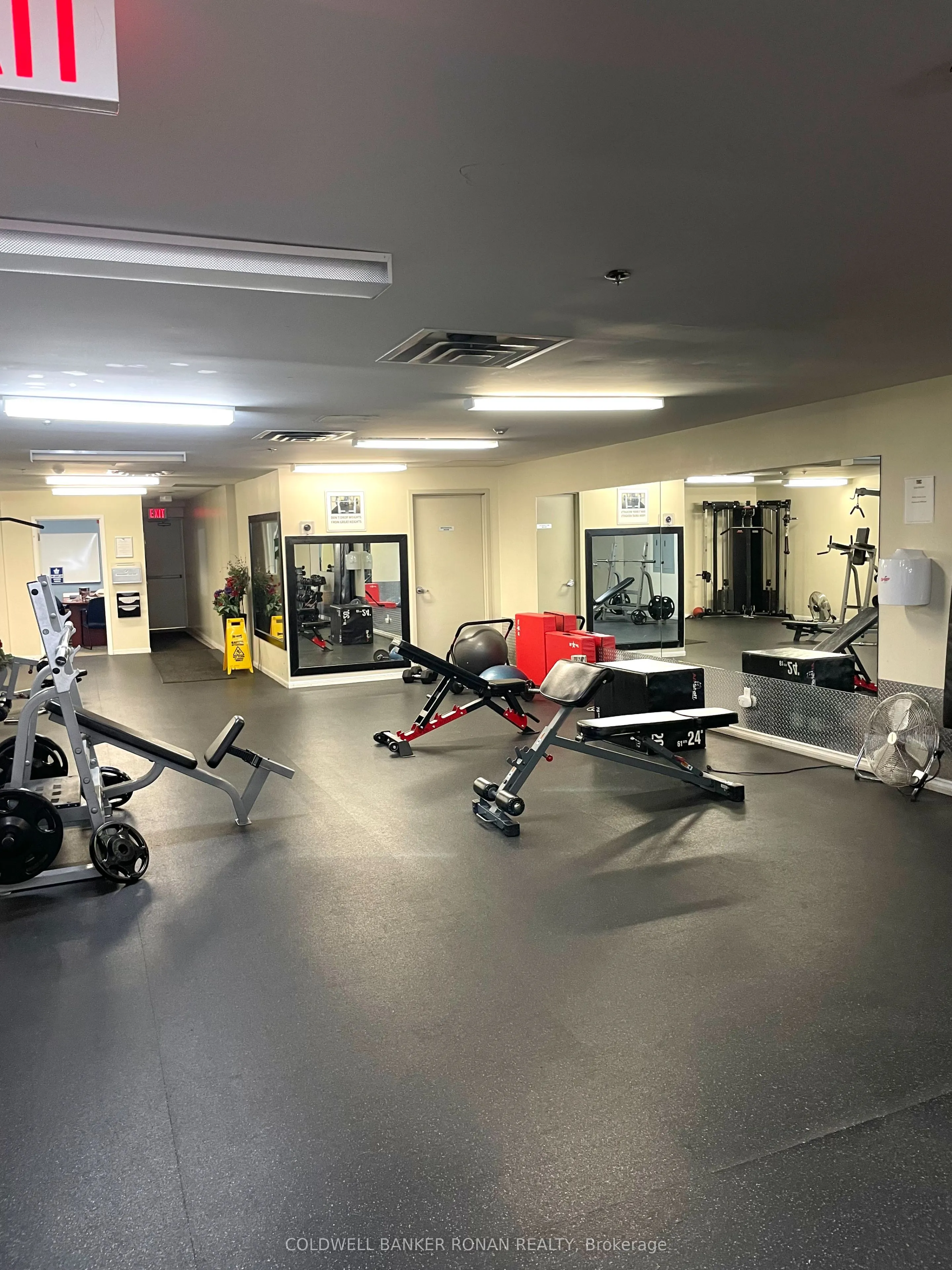 550 Front Street W, #602