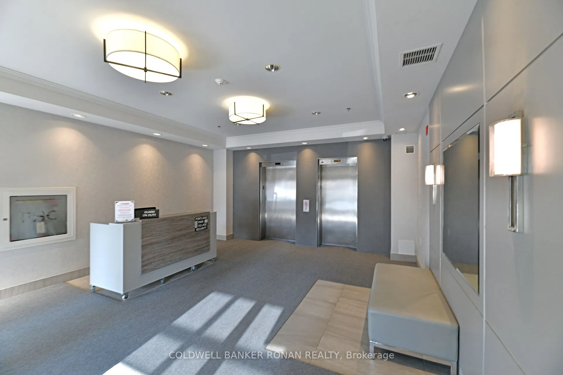550 Front Street W, #602