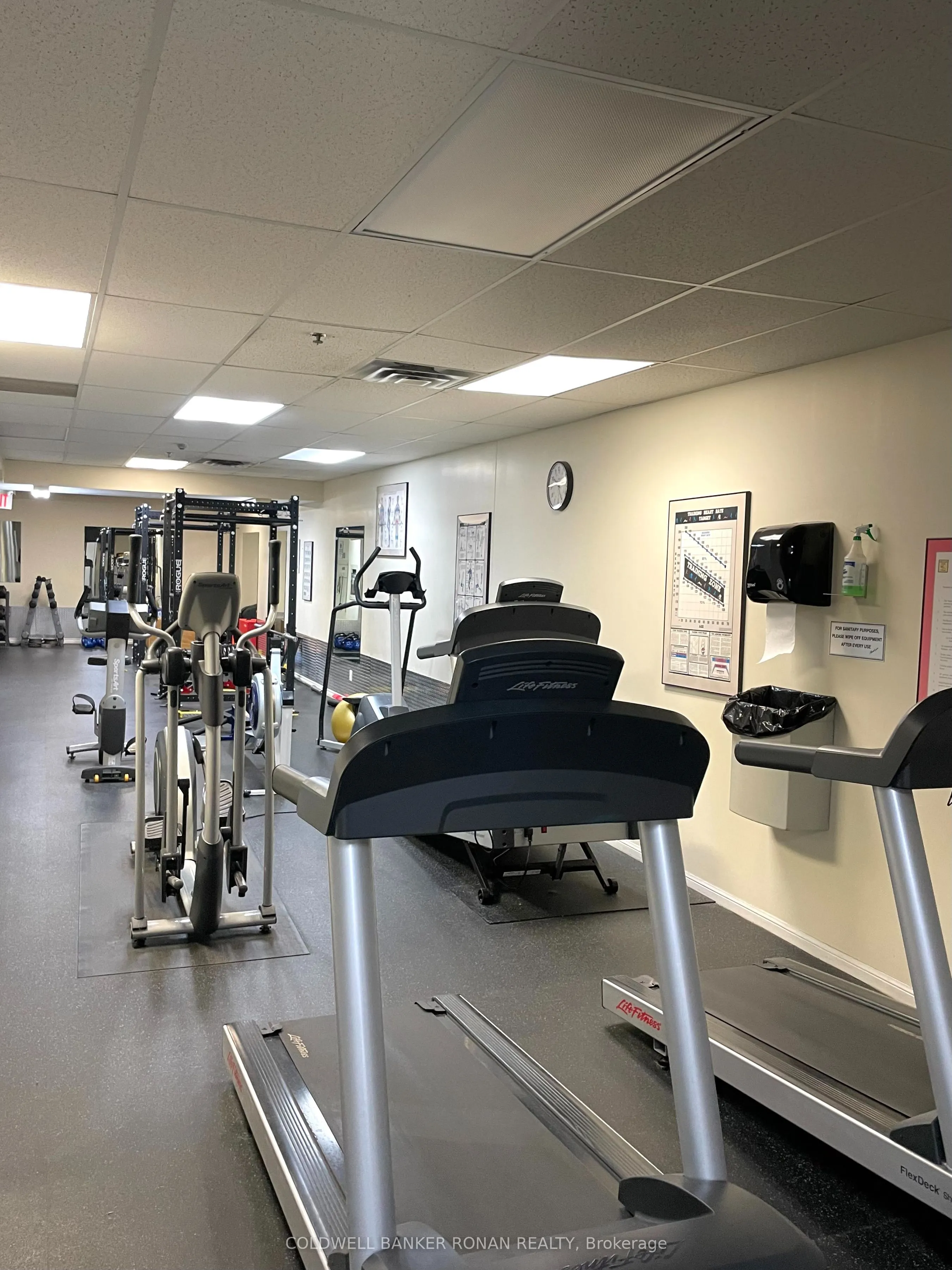 550 Front Street W, #602