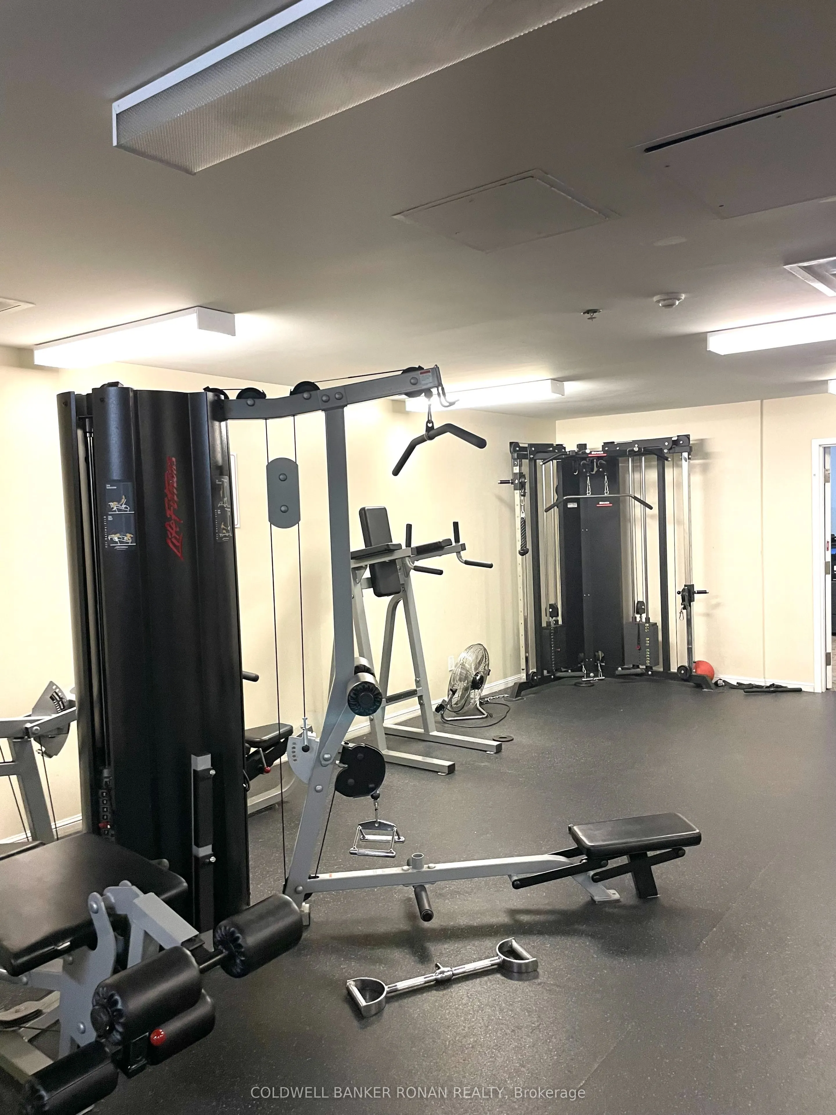 550 Front Street W, #602