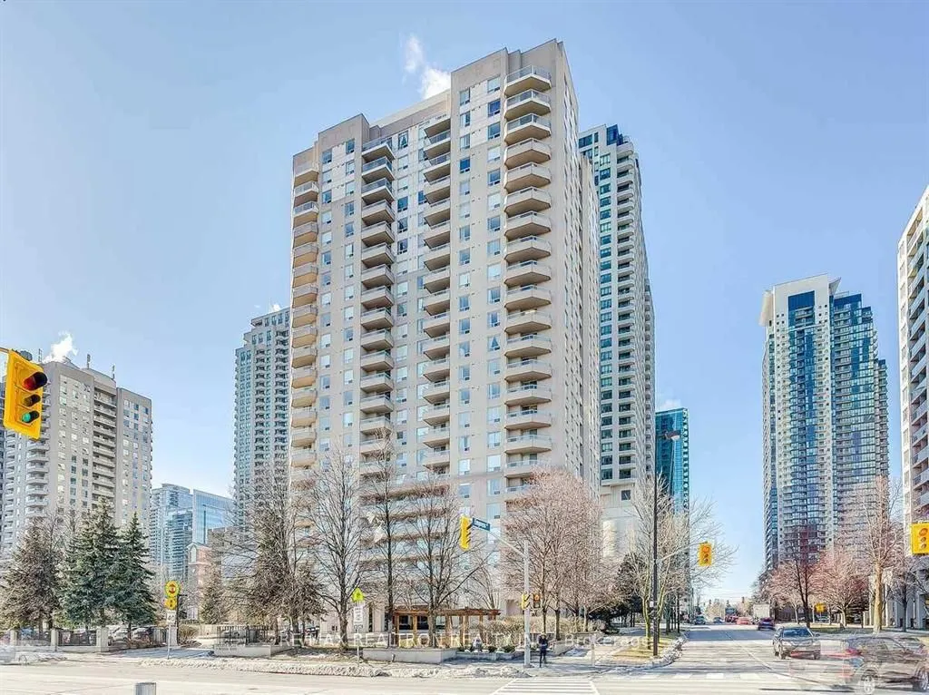 35 Empress Avenue, #507