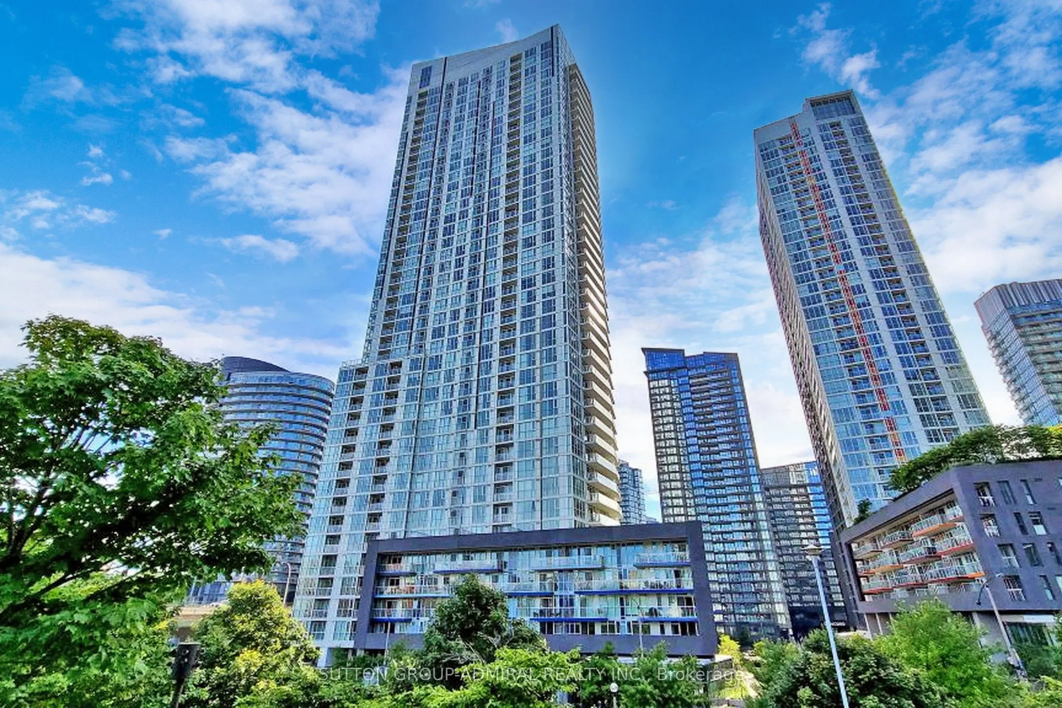 75 Queens Wharf Road, #4012