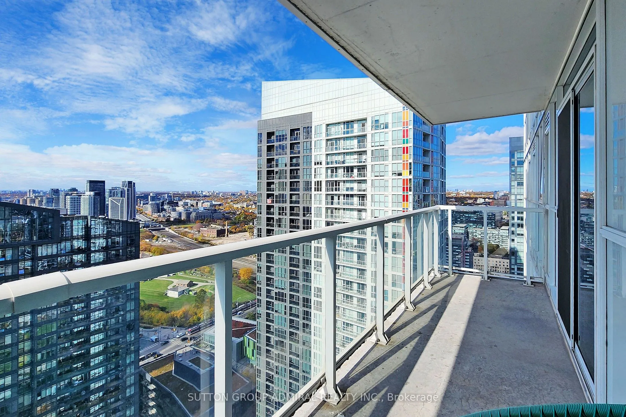 75 Queens Wharf Road, #4012