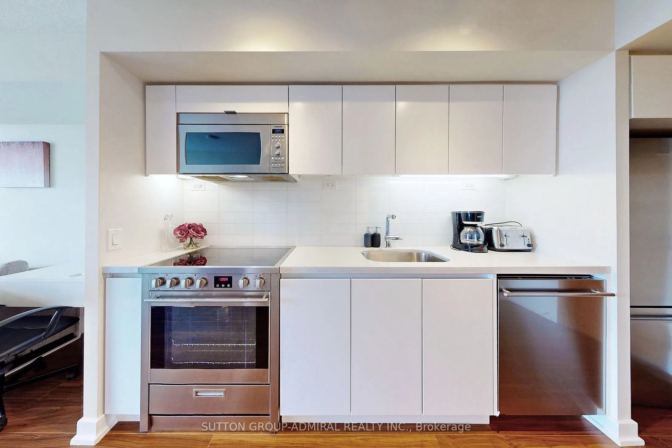 75 Queens Wharf Road, #4012