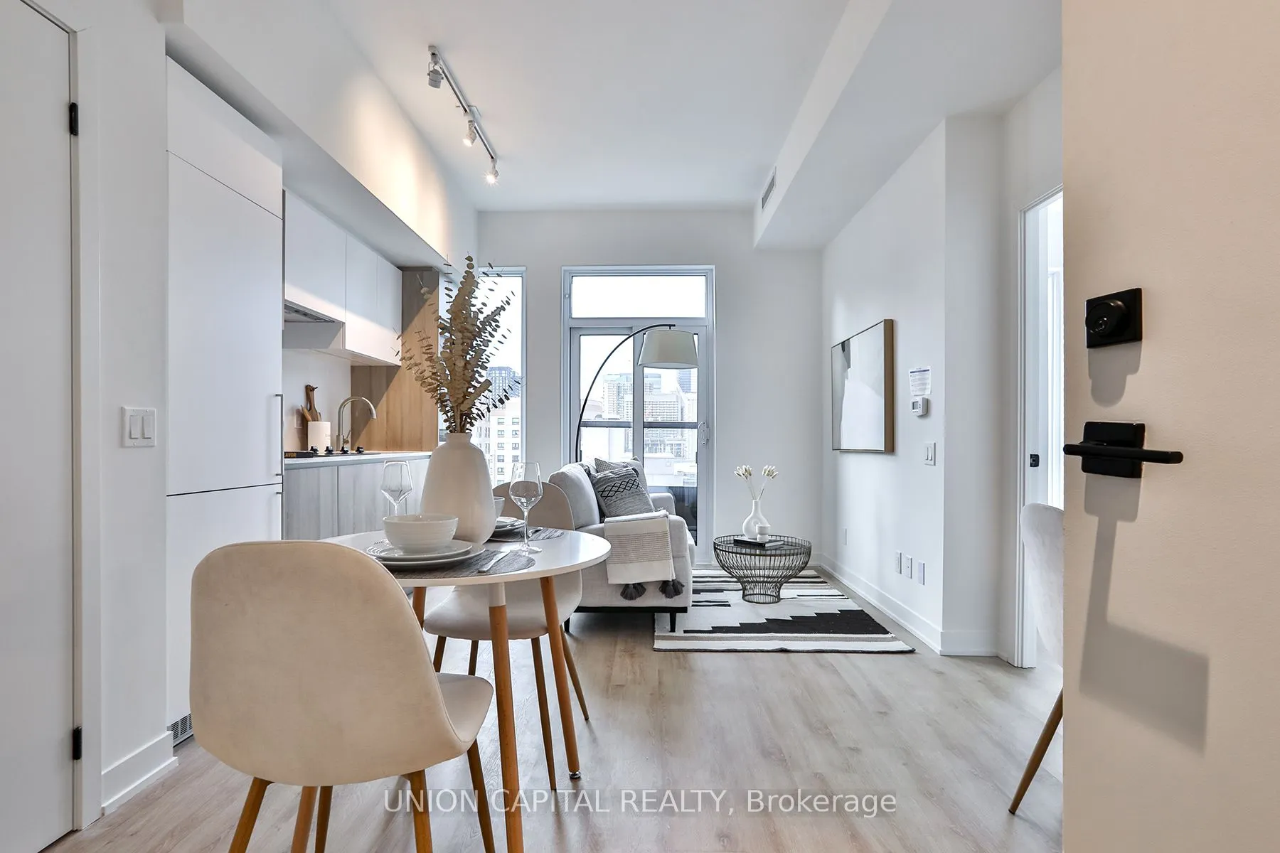 319 Jarvis Street #1005