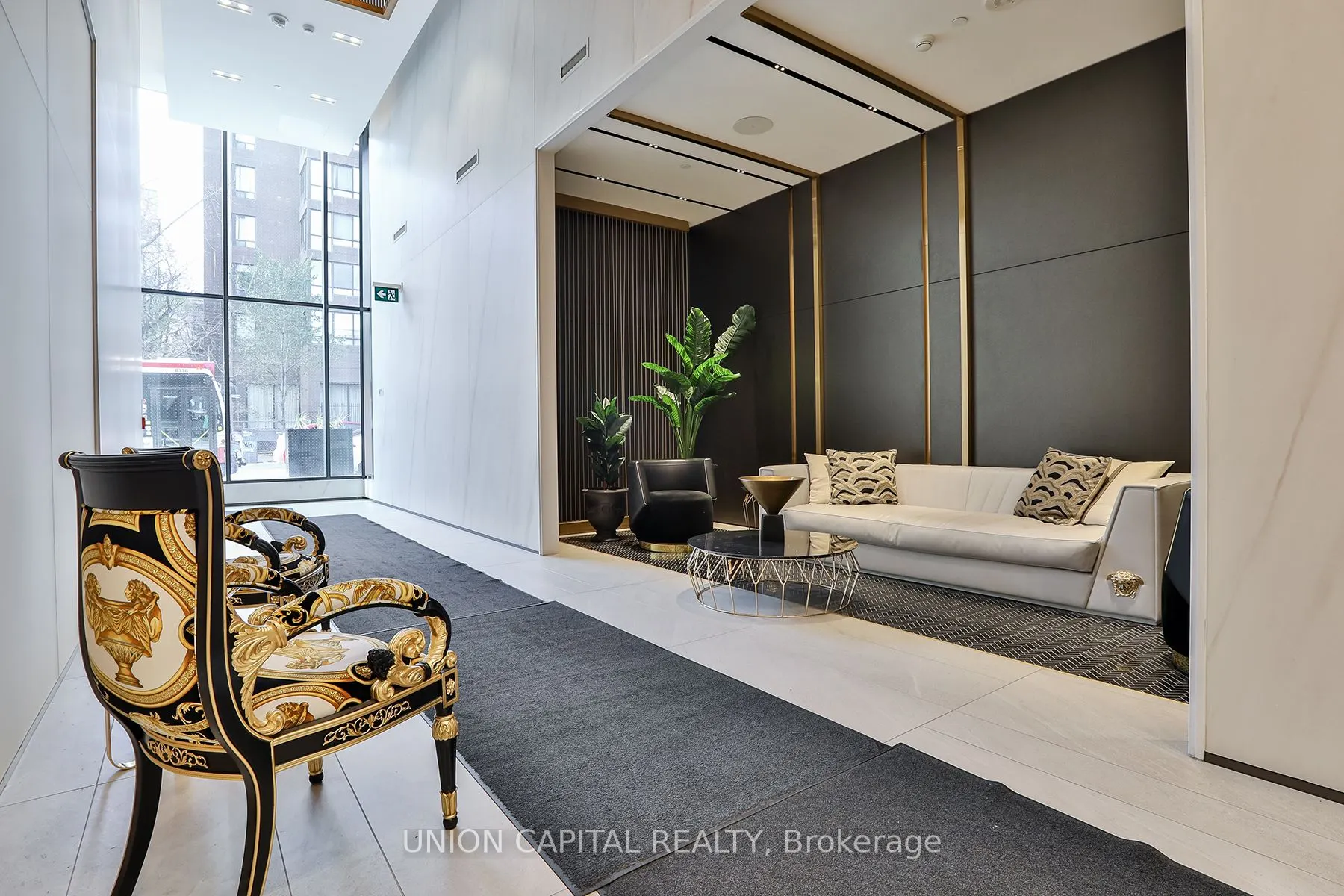 319 Jarvis Street #1005