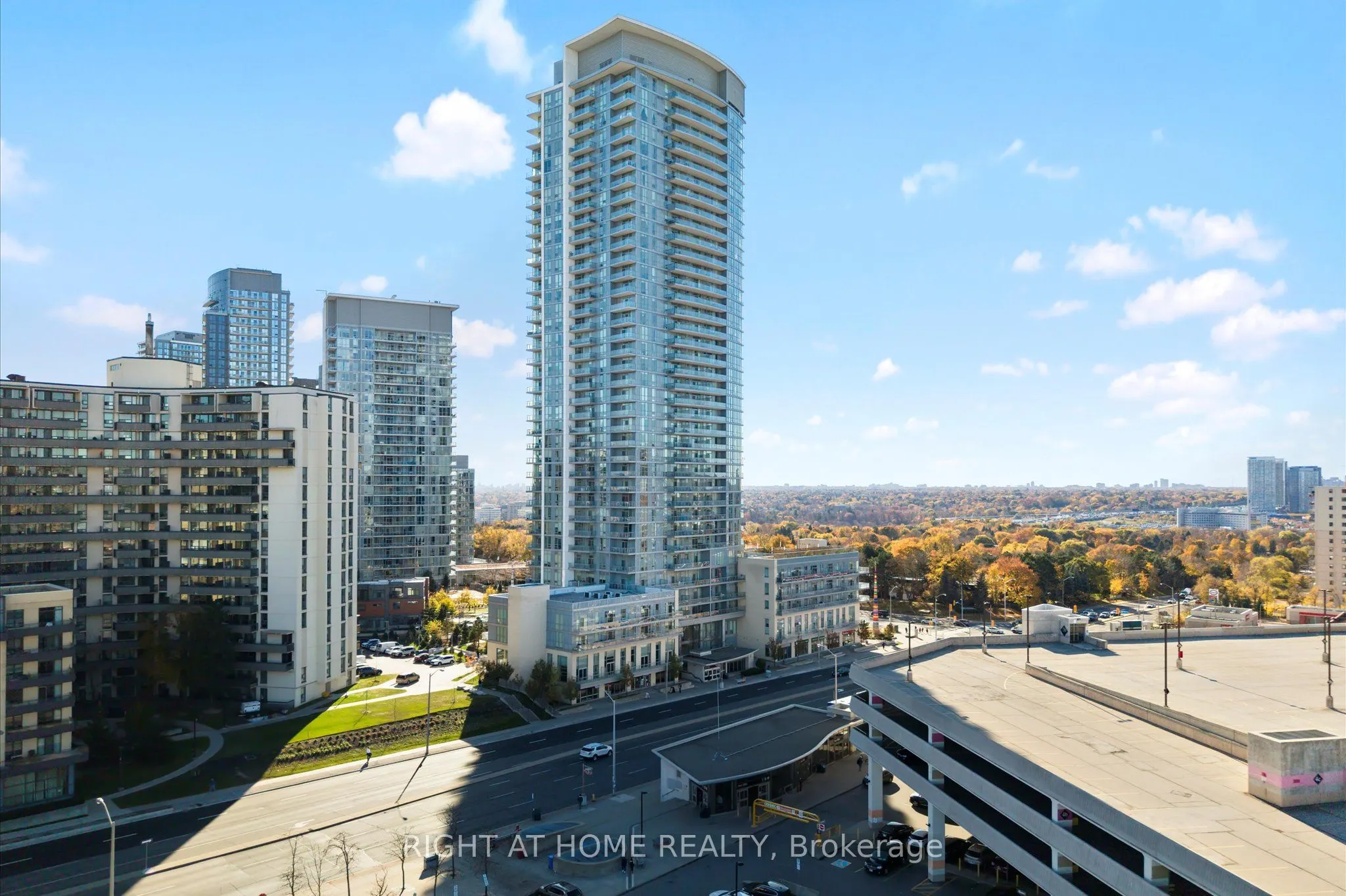 70 Forest Manor Road #217