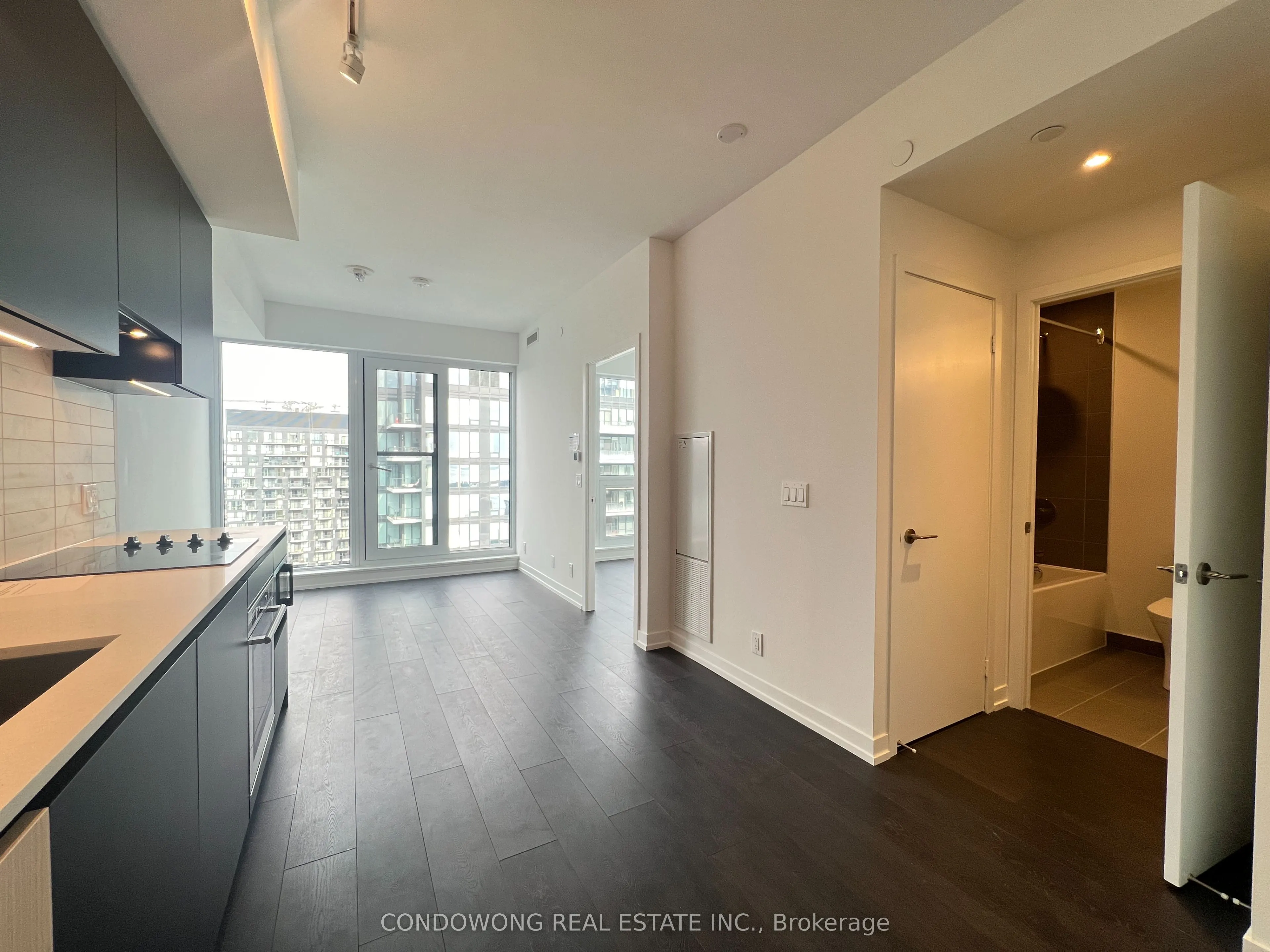 55 Mercer Street, #LPH08