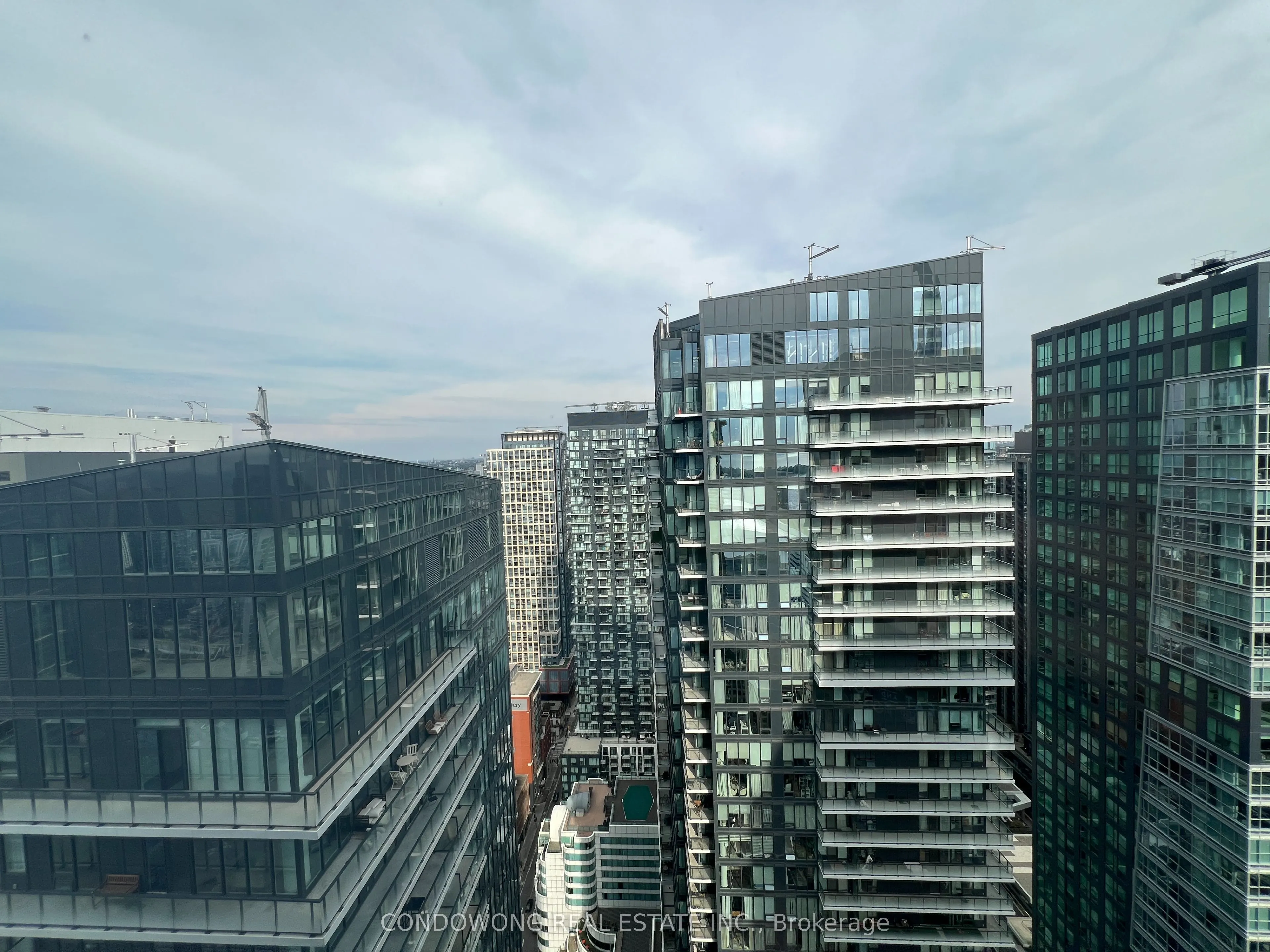 55 Mercer Street, #LPH08
