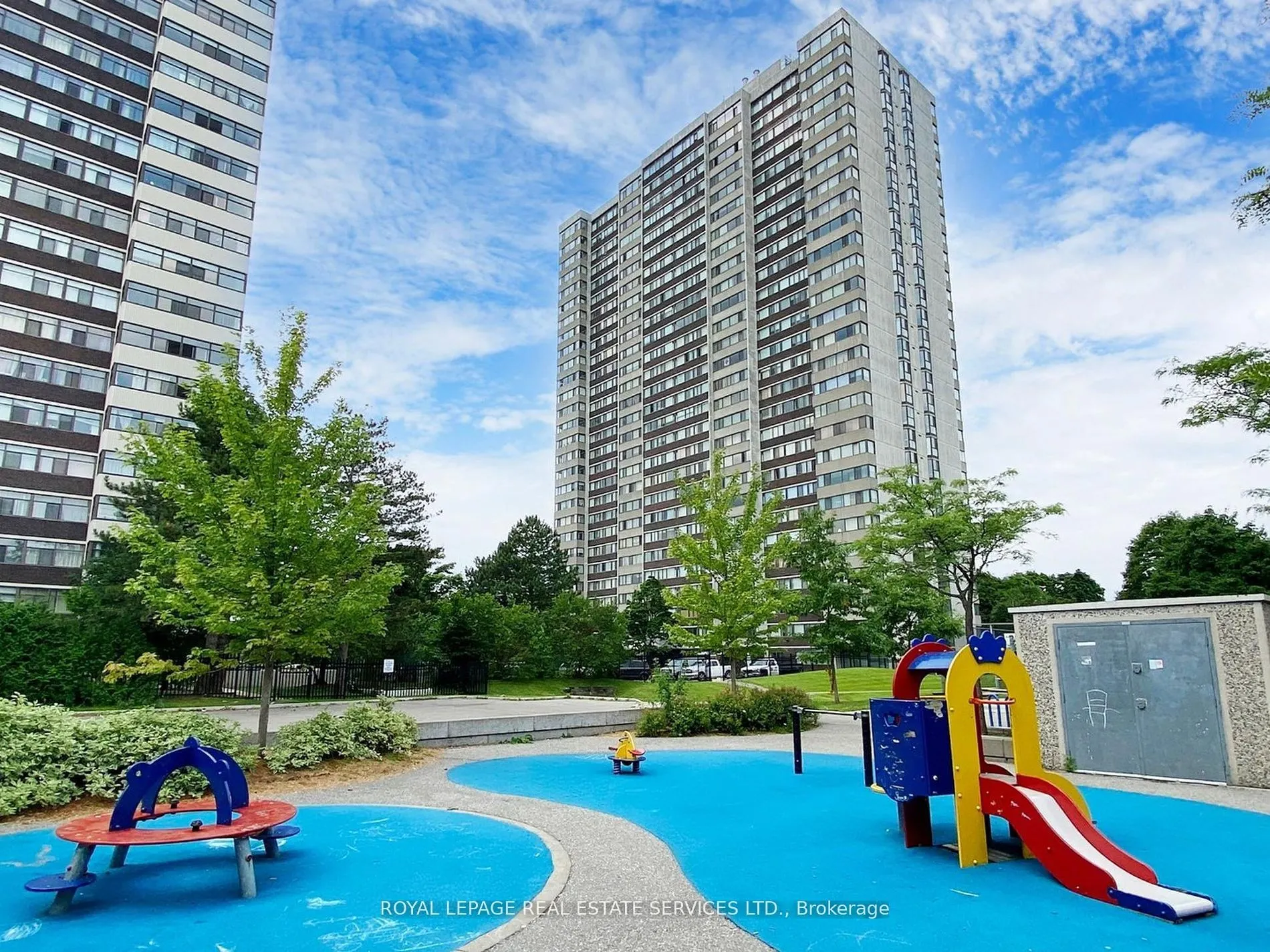 80 Antibes Drive, #2602