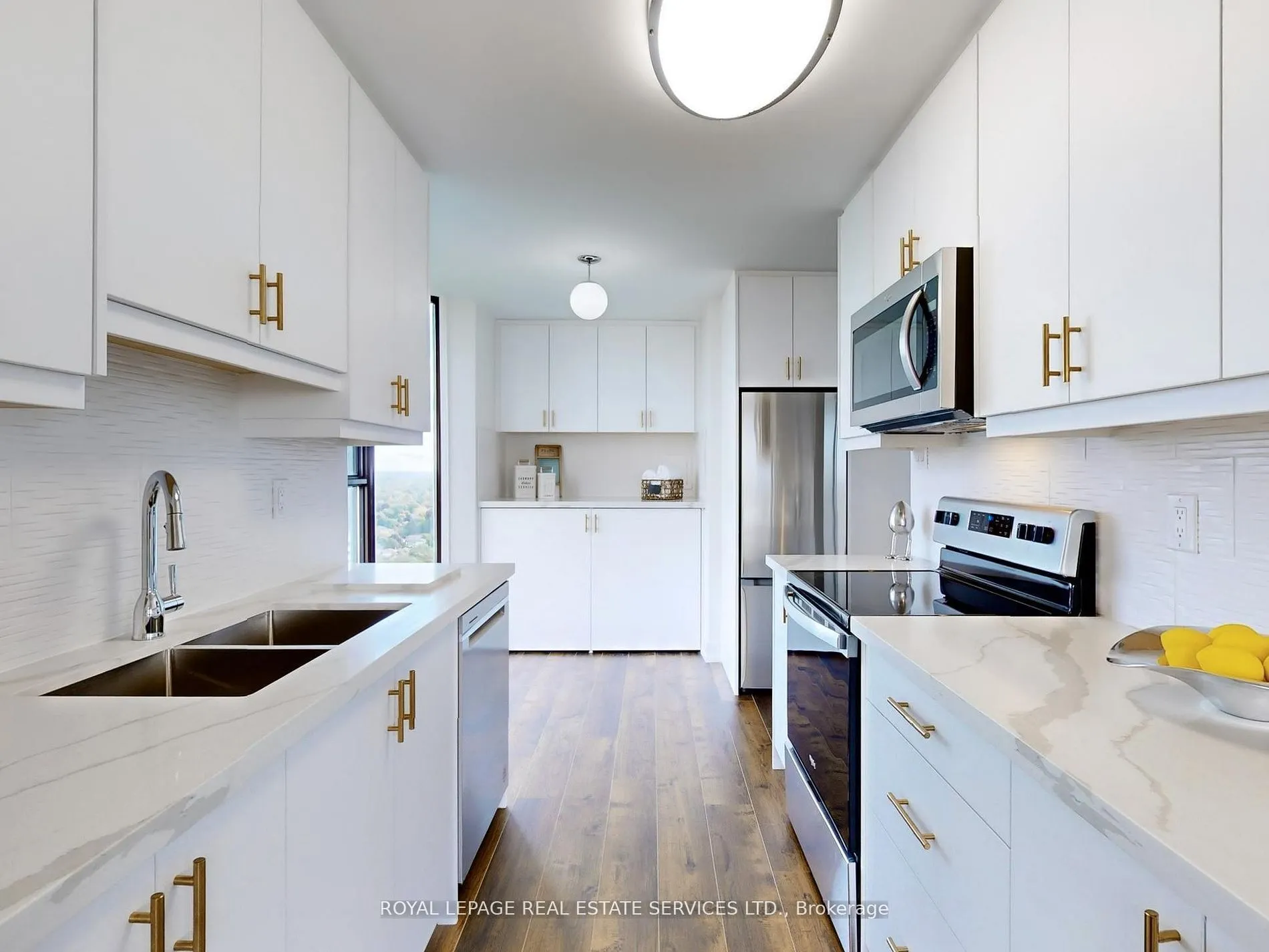 80 Antibes Drive, #2602