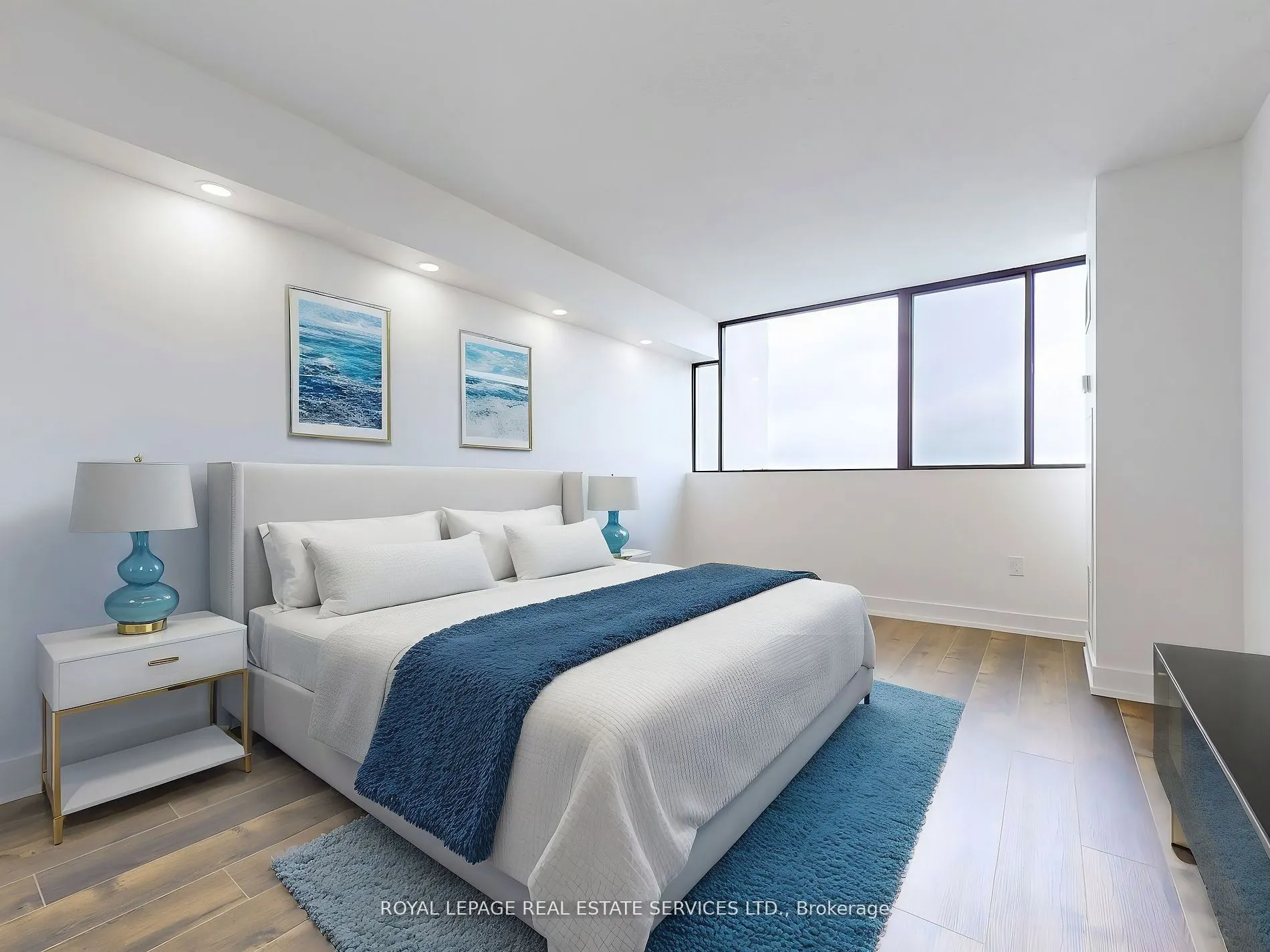 80 Antibes Drive, #2602