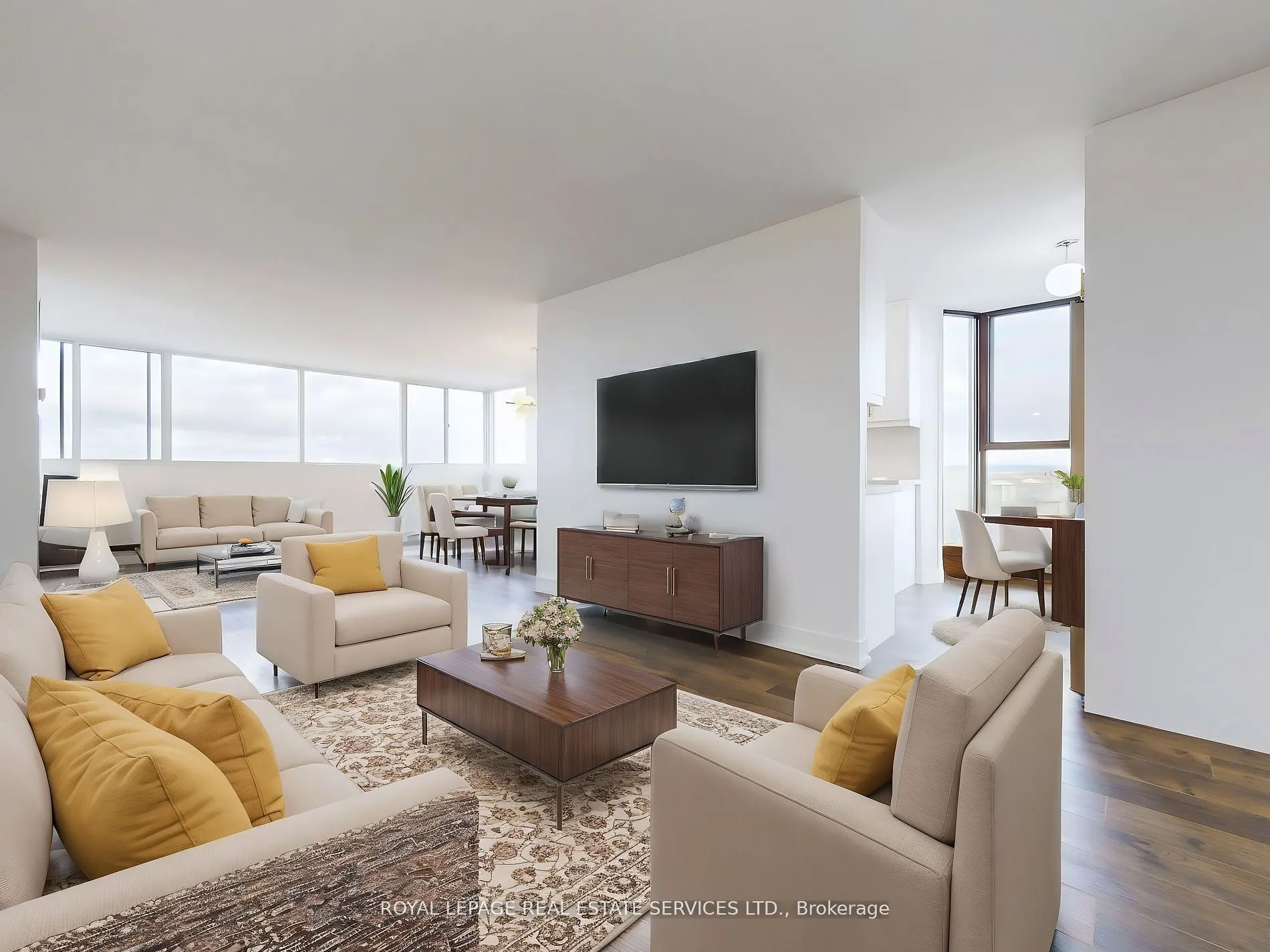 80 Antibes Drive, #2602