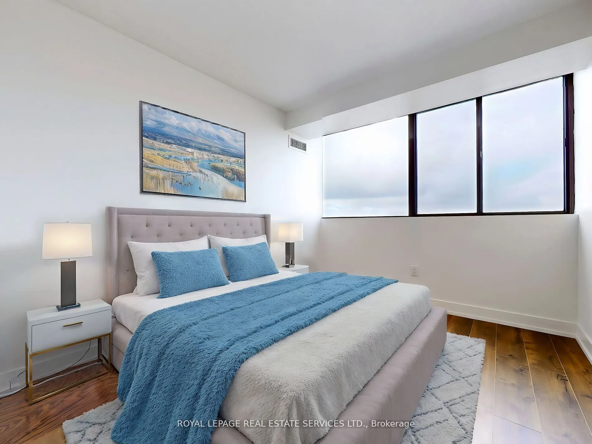 80 Antibes Drive, #2602
