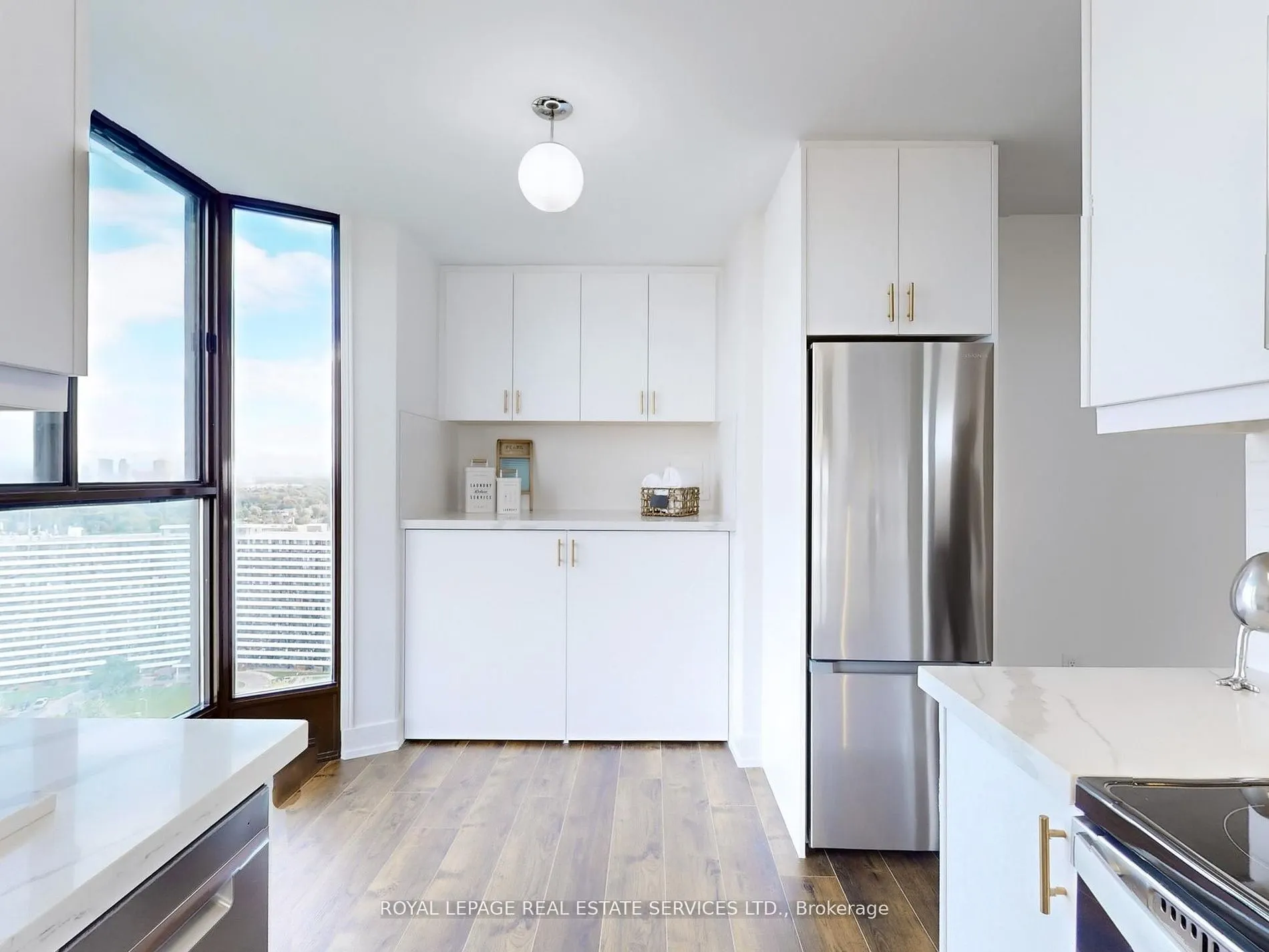 80 Antibes Drive, #2602