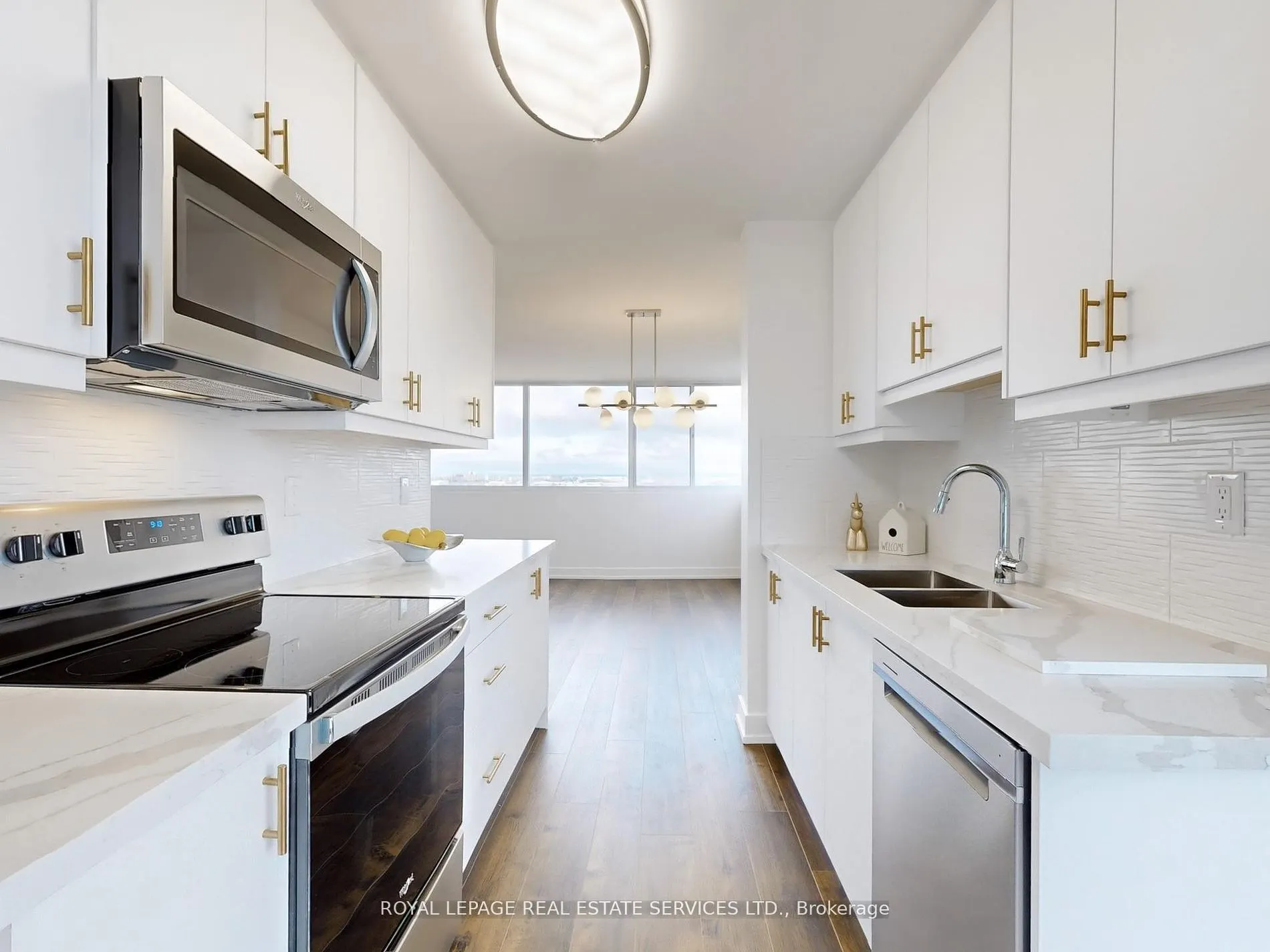 80 Antibes Drive, #2602