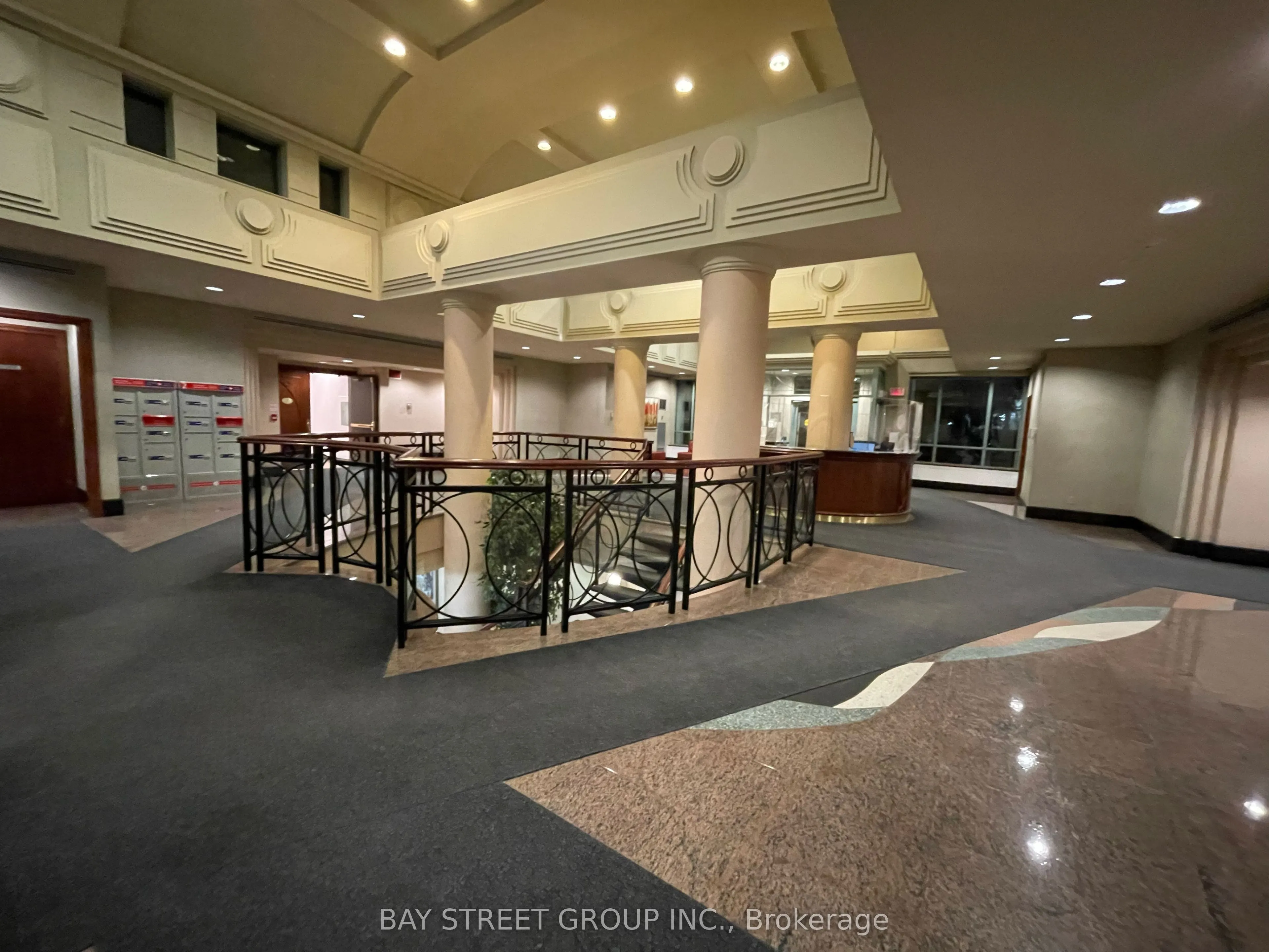 39 Pemberton Avenue, #601