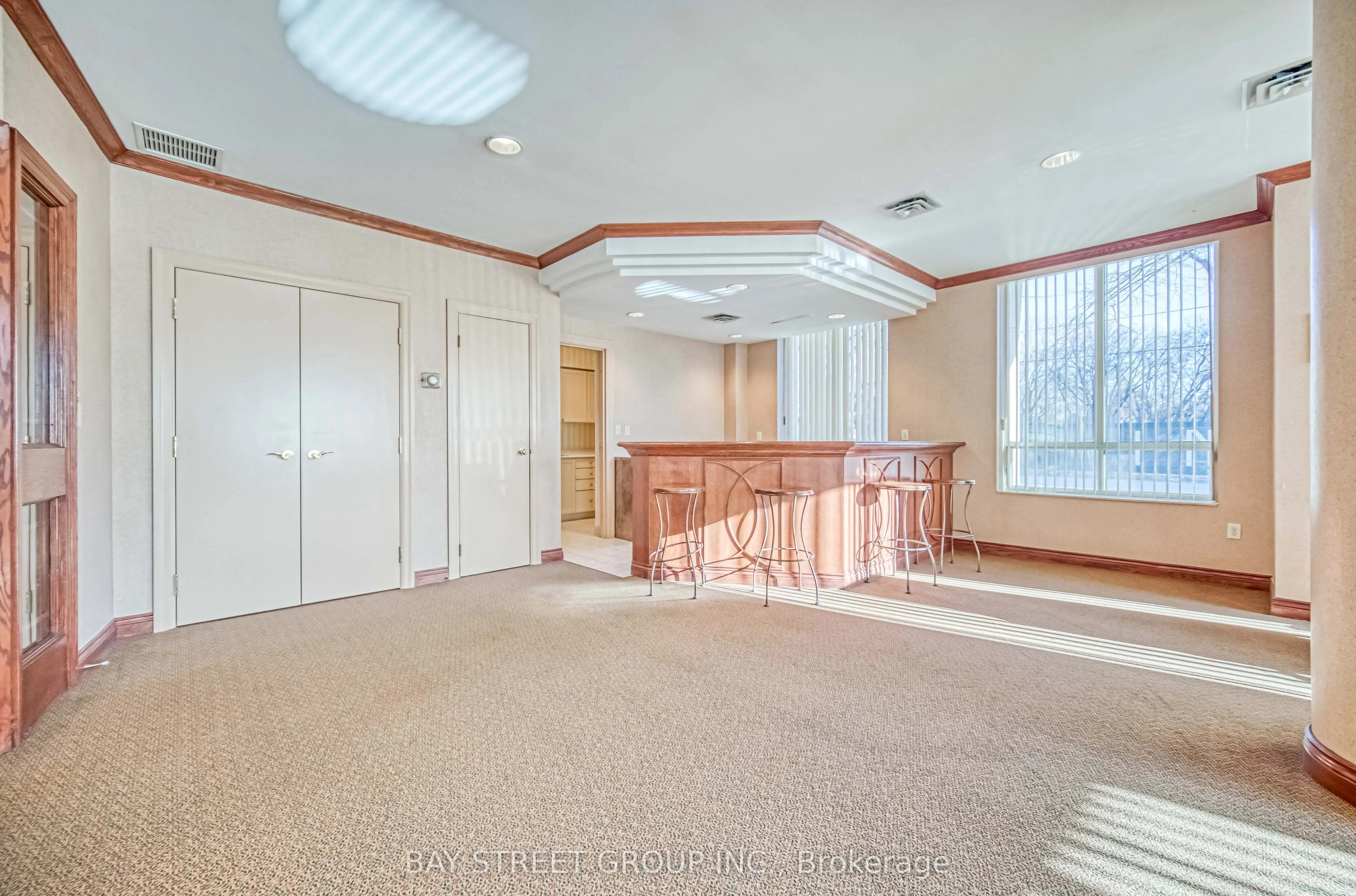 39 Pemberton Avenue, #601