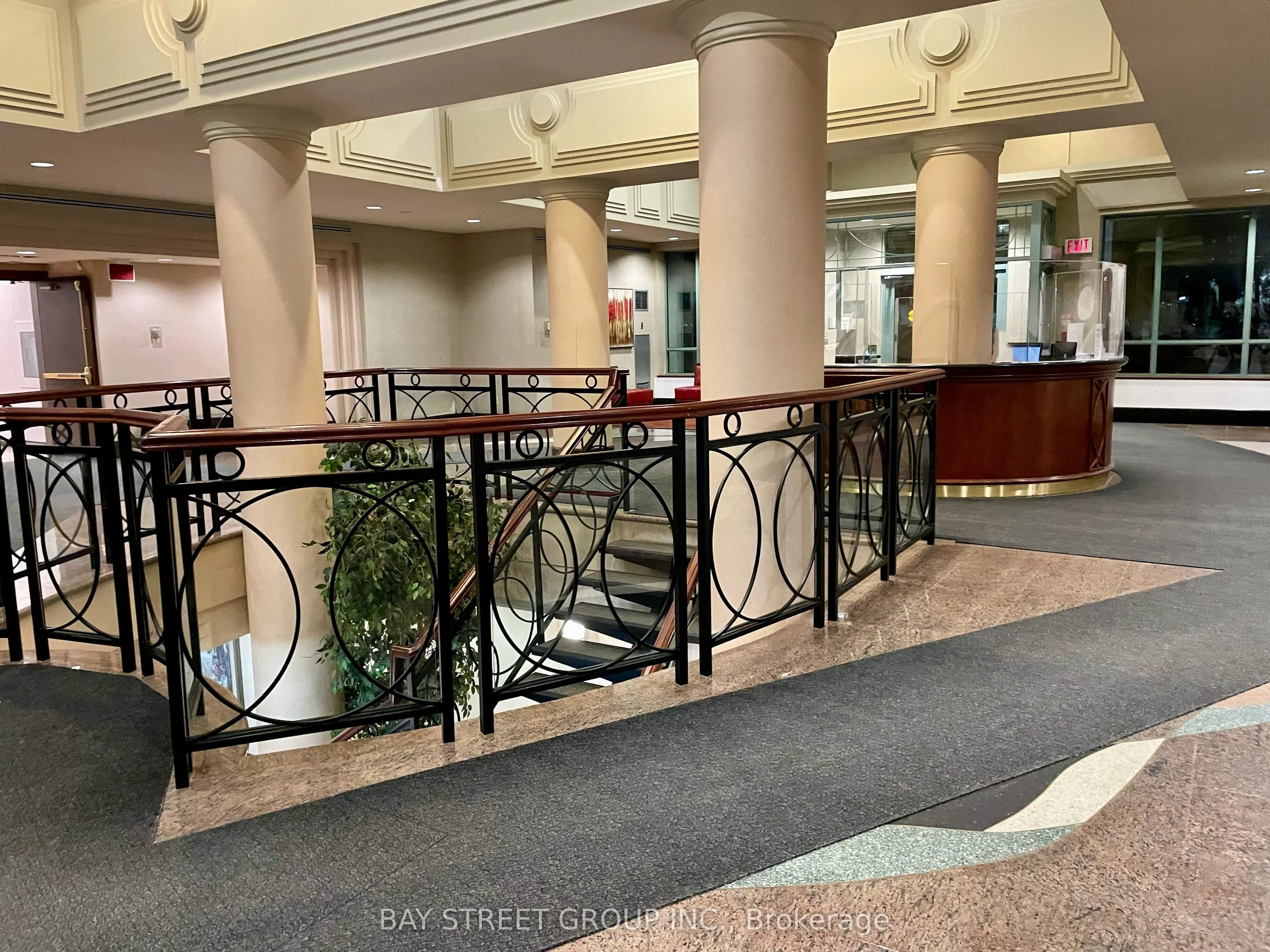 39 Pemberton Avenue, #601