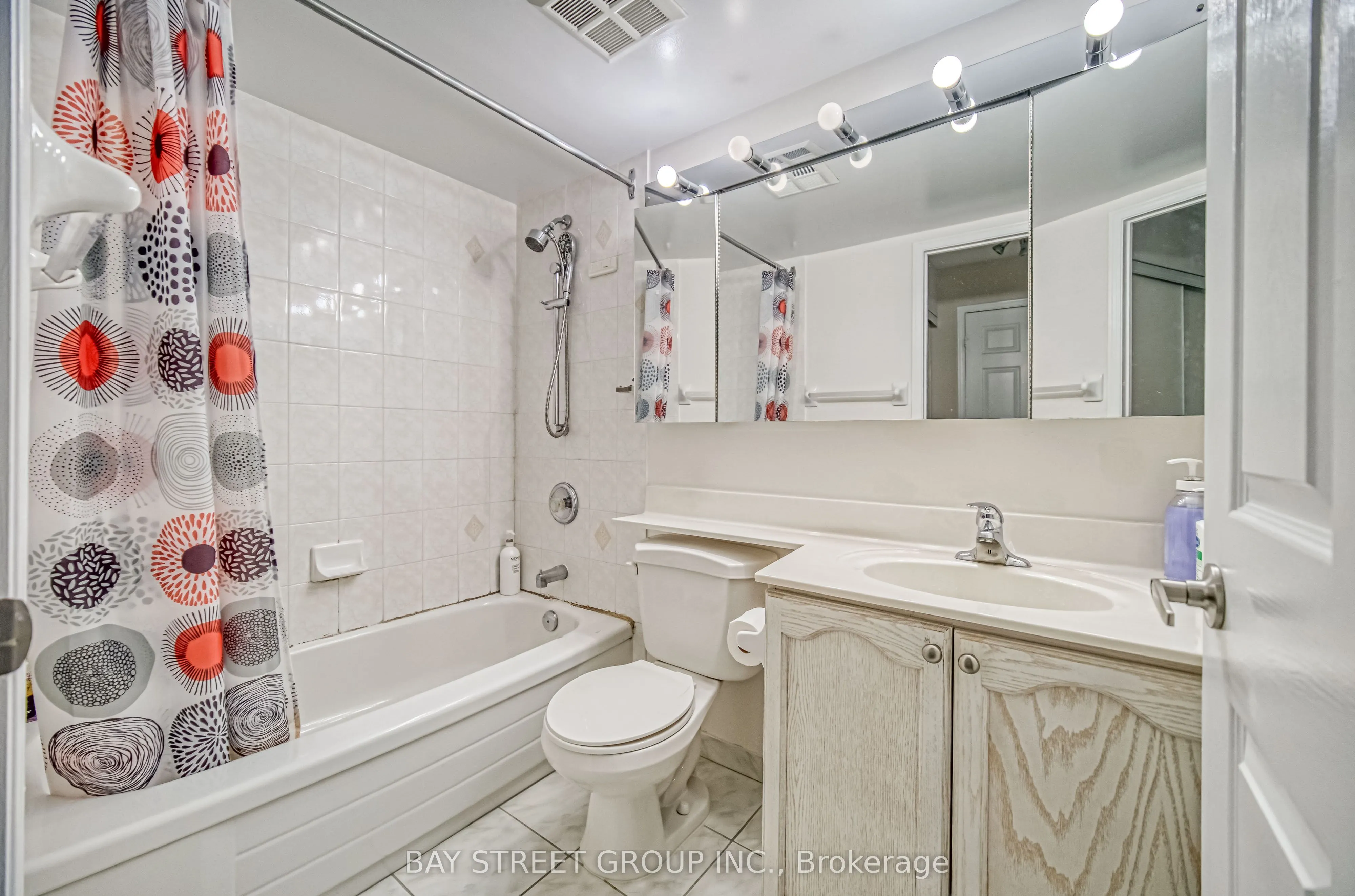 39 Pemberton Avenue, #601