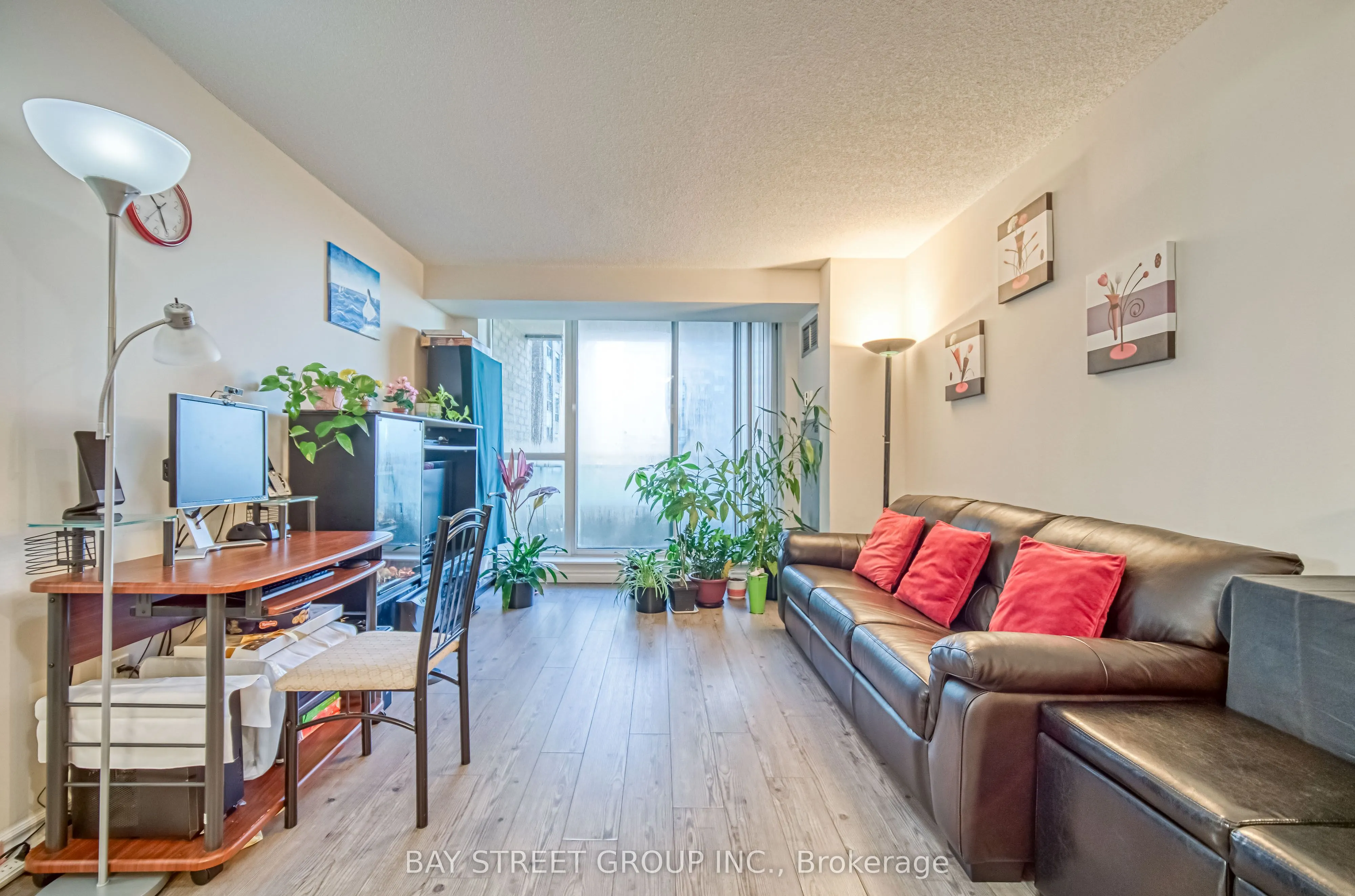 39 Pemberton Avenue, #601