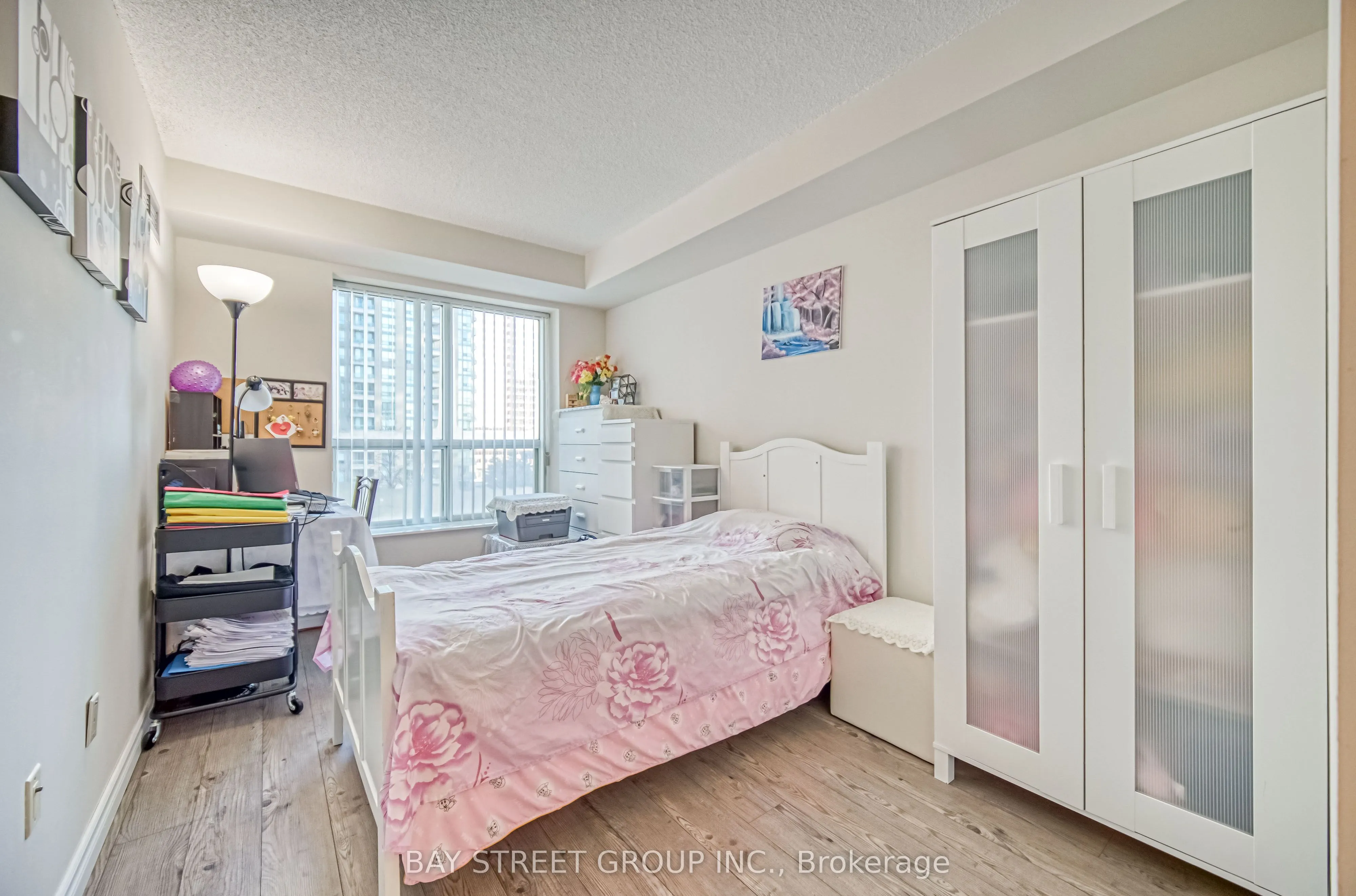 39 Pemberton Avenue, #601