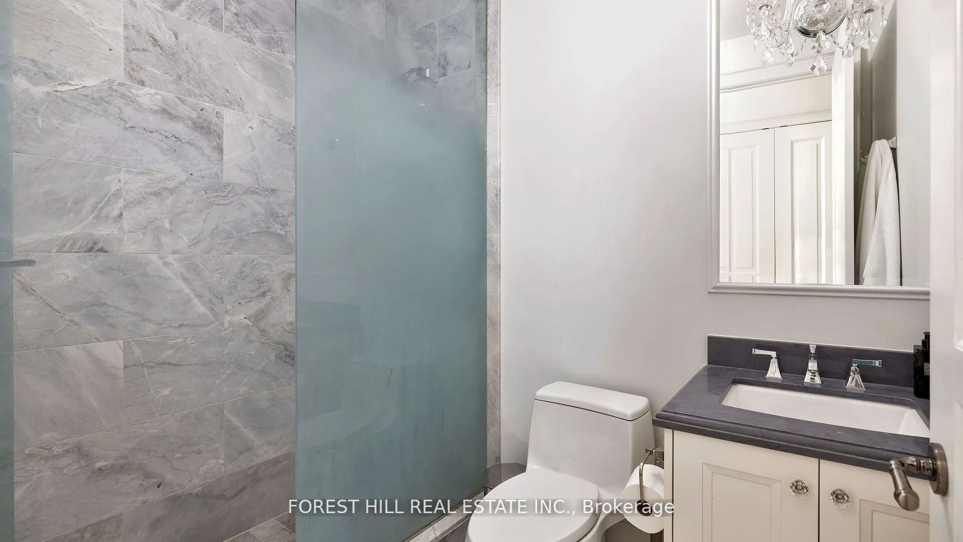 133 Hazelton Avenue, #202